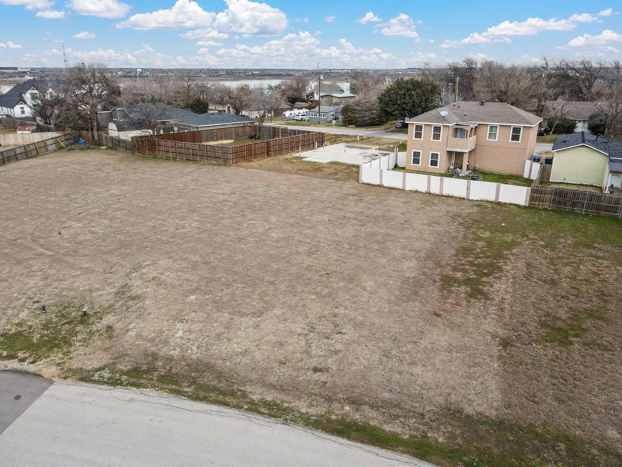 7612 W Shore Drive The Colony TX 75056