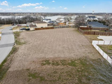 7612 W Shore Drive The Colony TX 75056