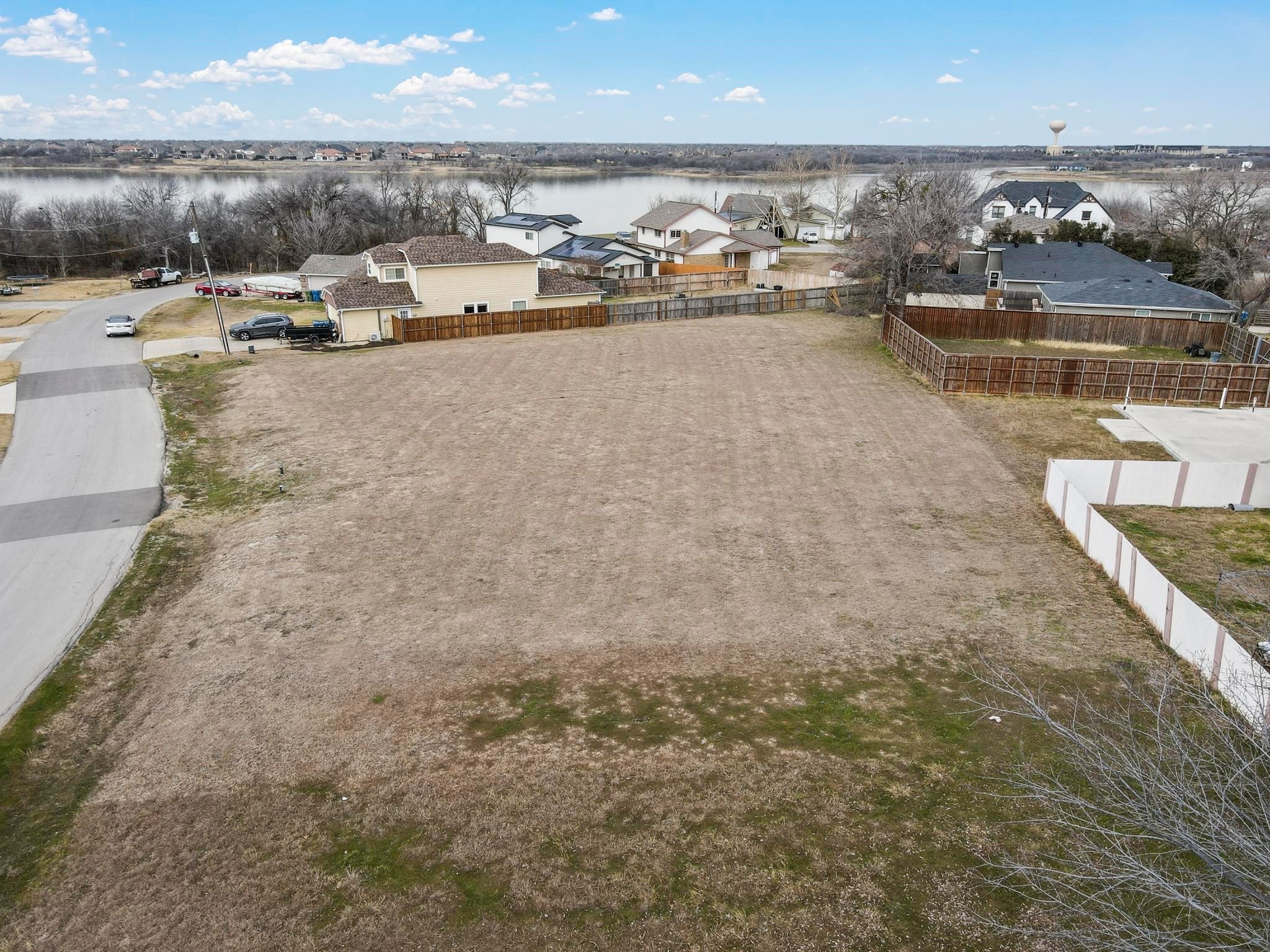 7612 W Shore Drive The Colony TX 75056