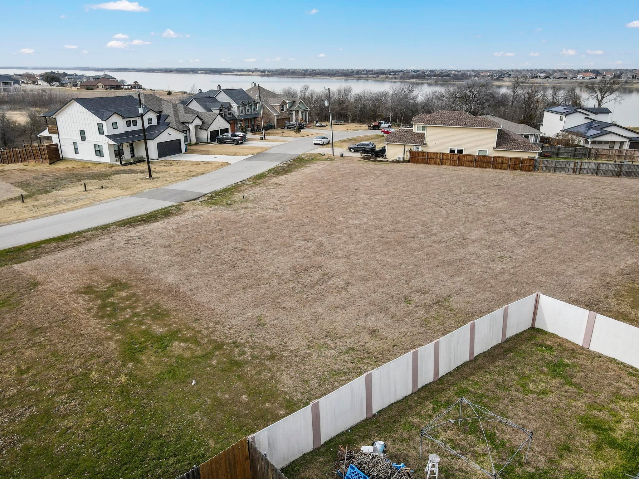 7612 W Shore Drive The Colony TX 75056