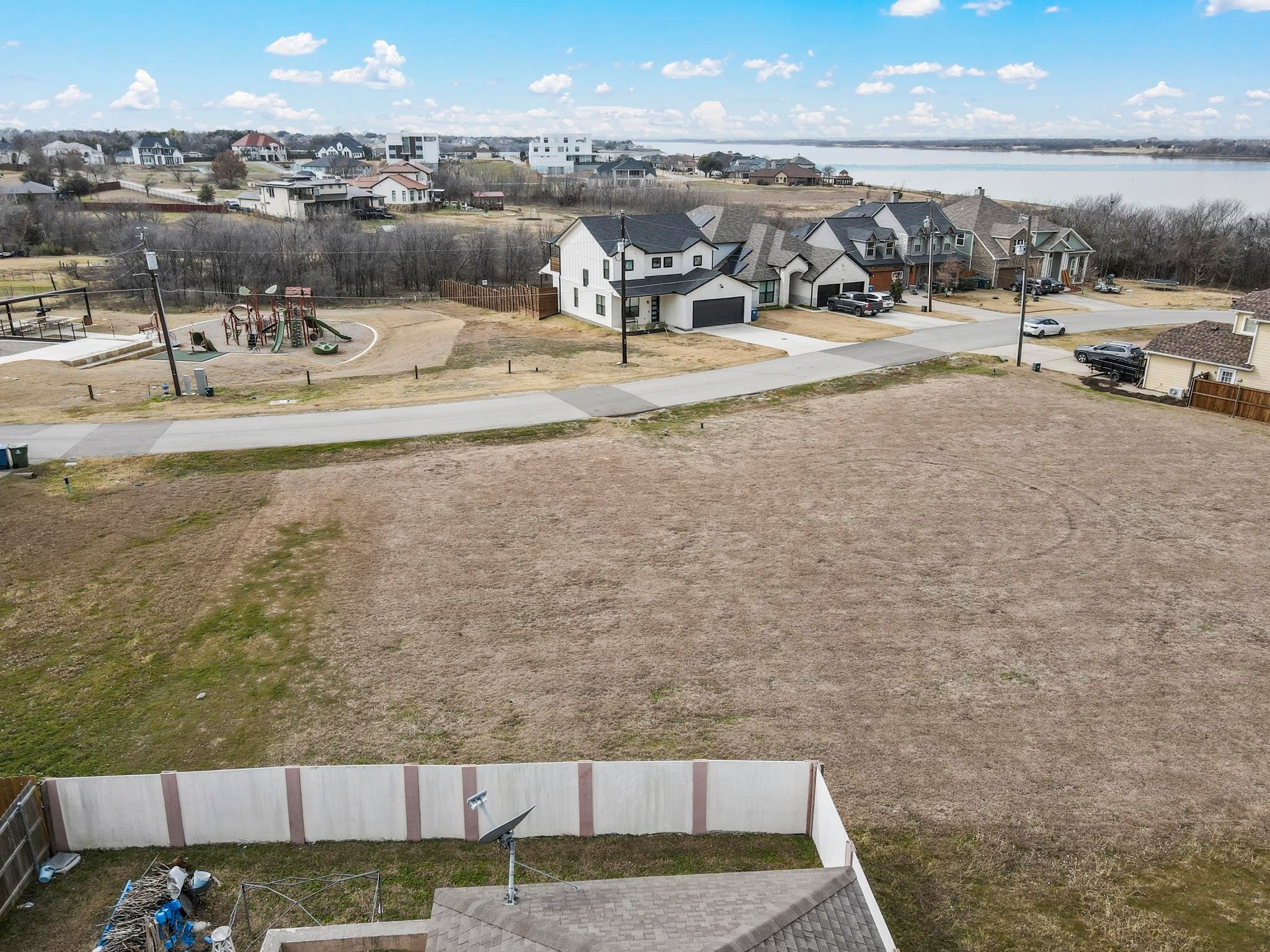 7612 W Shore Drive The Colony TX 75056