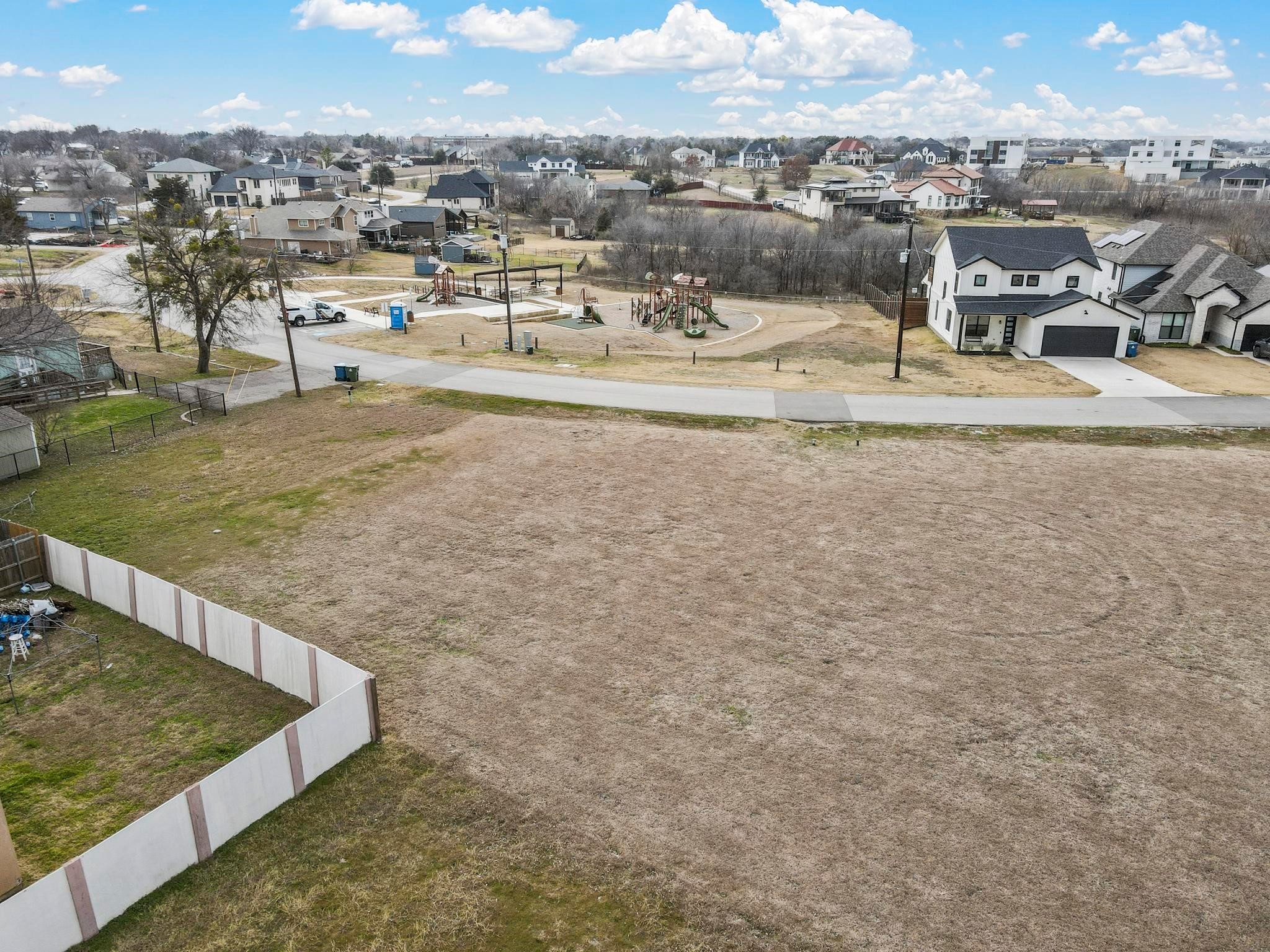 7612 W Shore Drive The Colony TX 75056