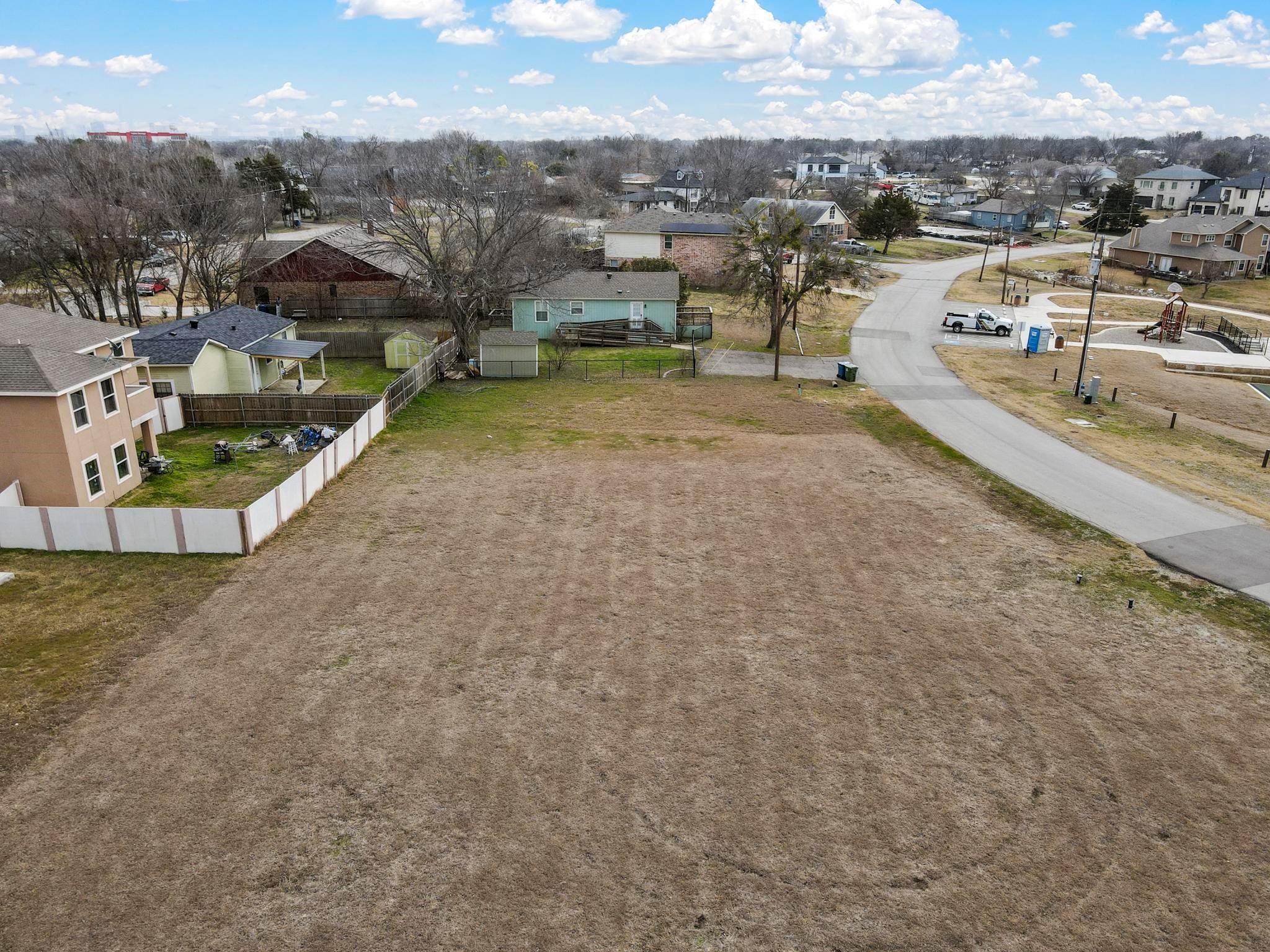 7612 W Shore Drive The Colony TX 75056