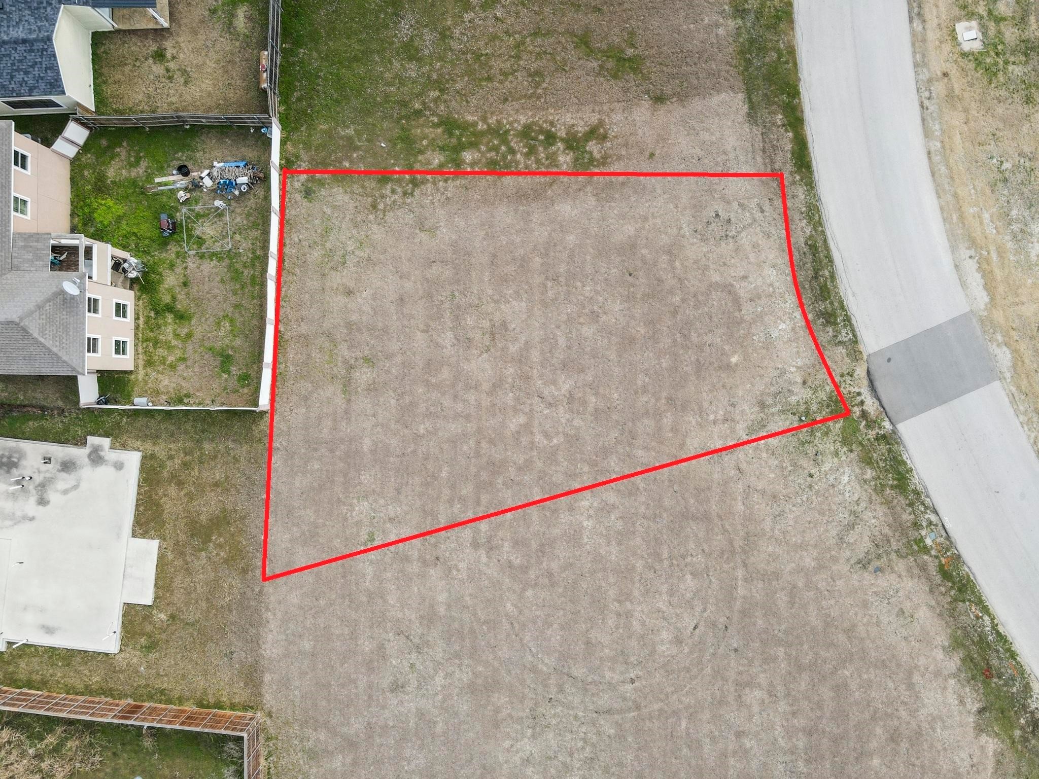 7612 W Shore Drive The Colony TX 75056