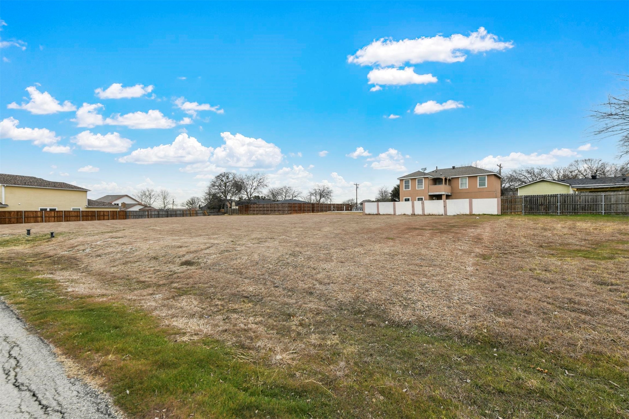 7612 W Shore Drive The Colony TX 75056