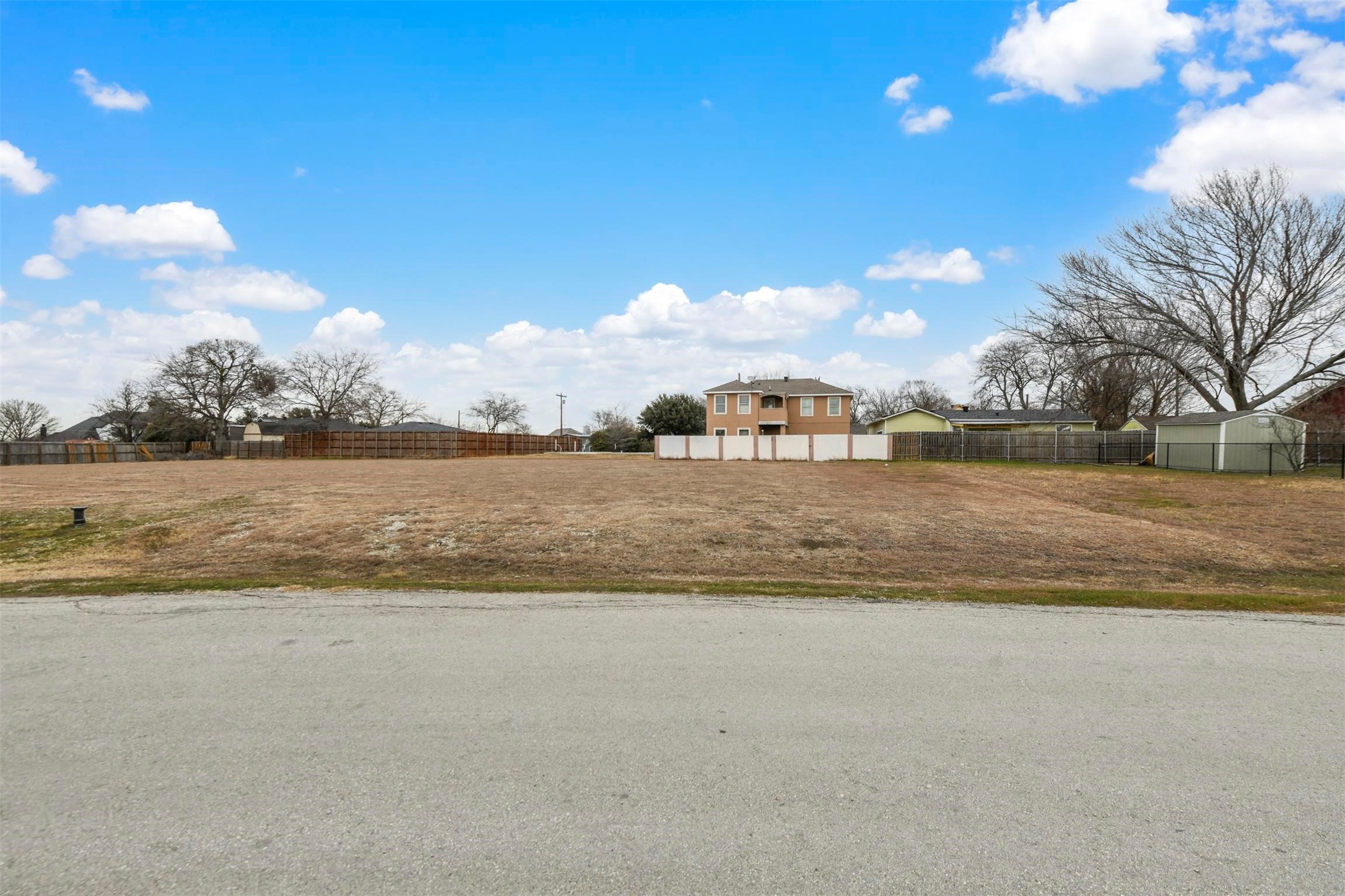 7612 W Shore Drive The Colony TX 75056