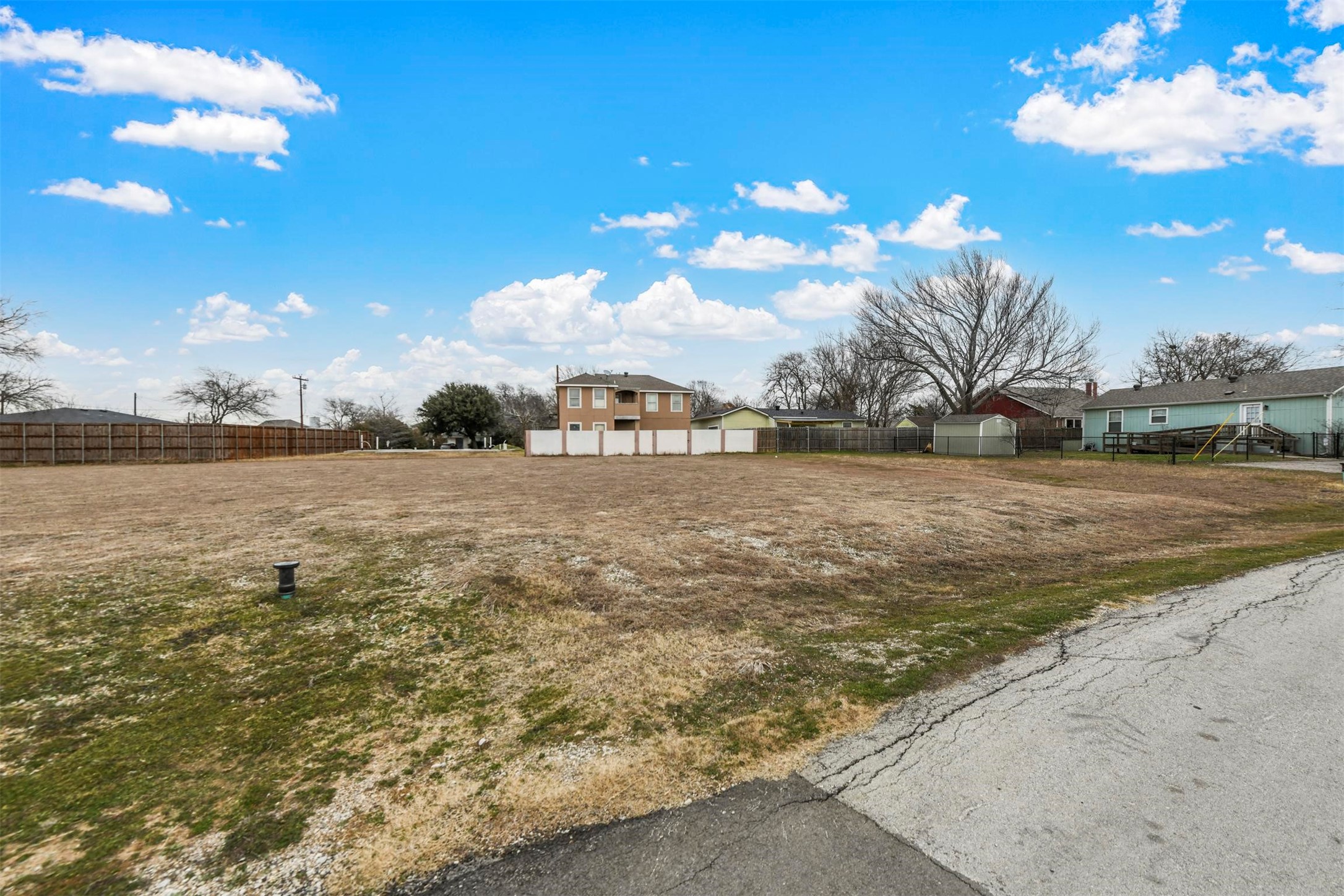 7612 W Shore Drive The Colony TX 75056