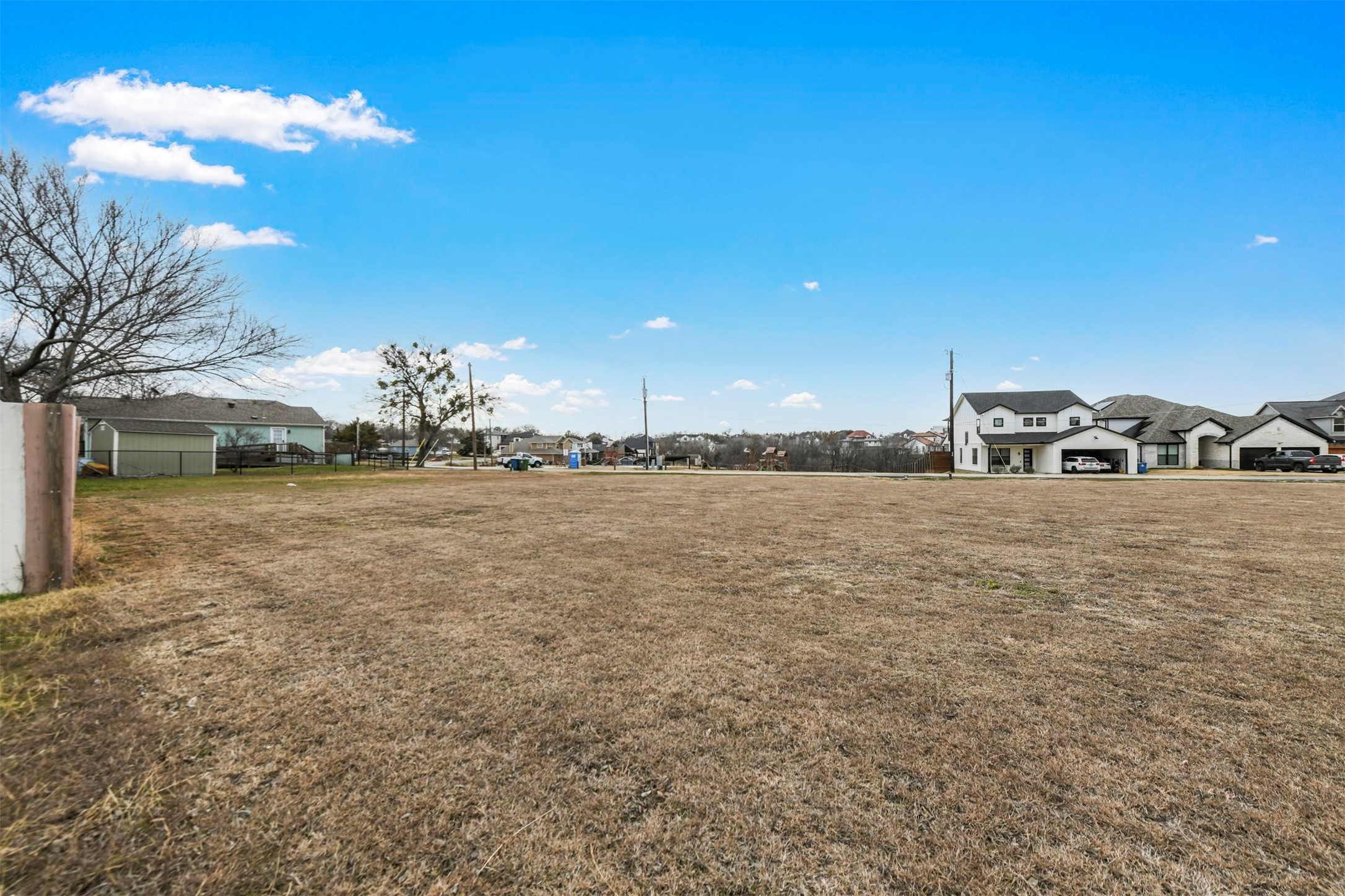 7612 W Shore Drive The Colony TX 75056