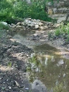 35 Longview Creek Trail Itasca TX 76055