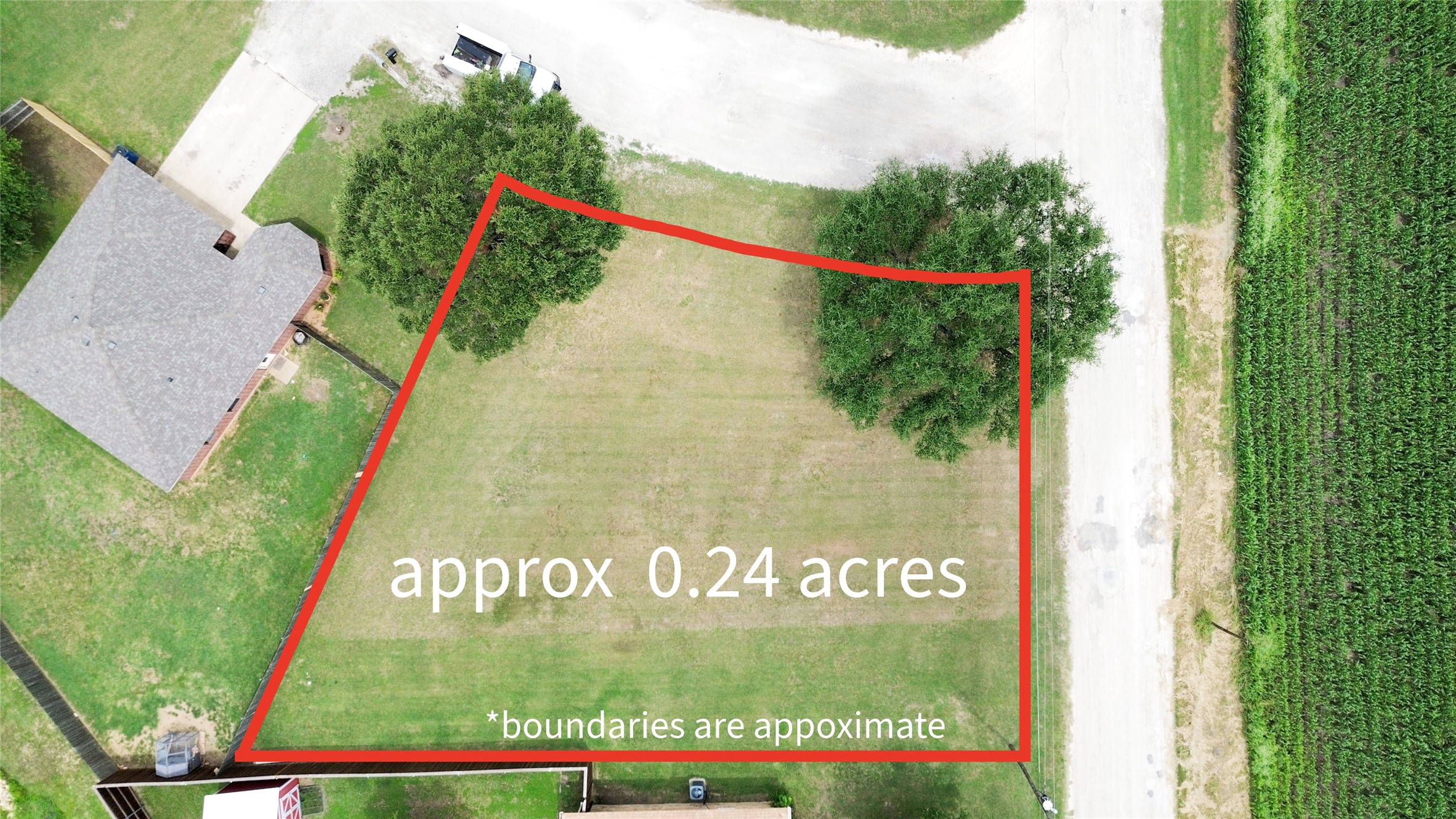 612 Milford Street Itasca TX 76055