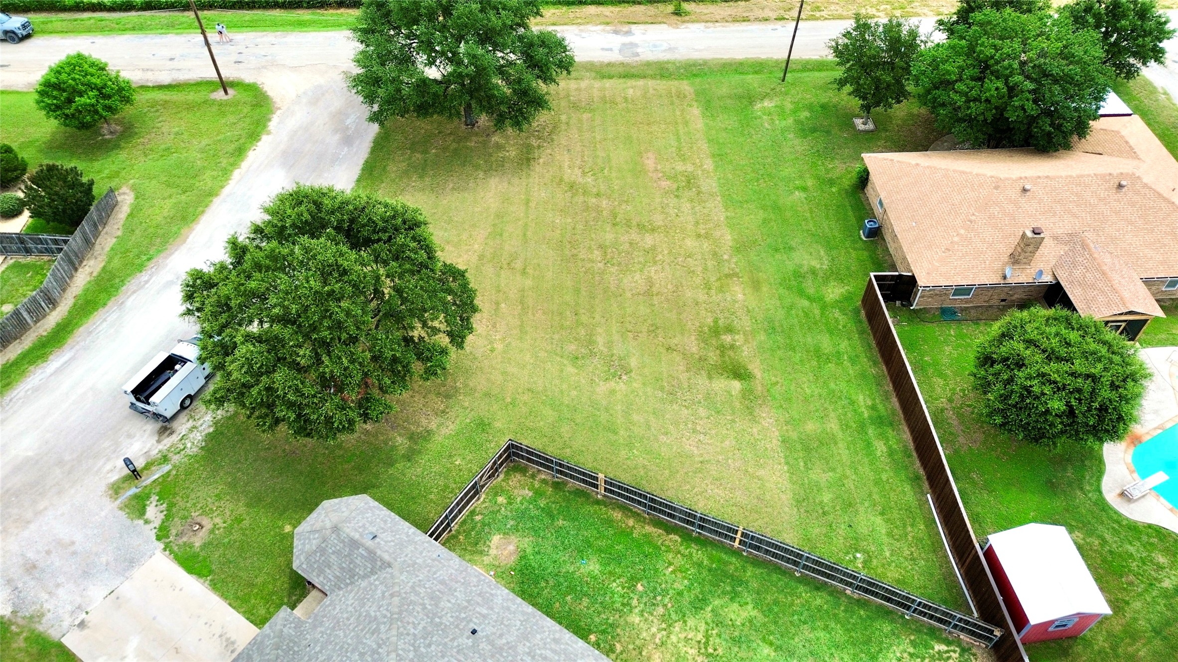 612 Milford Street Itasca TX 76055