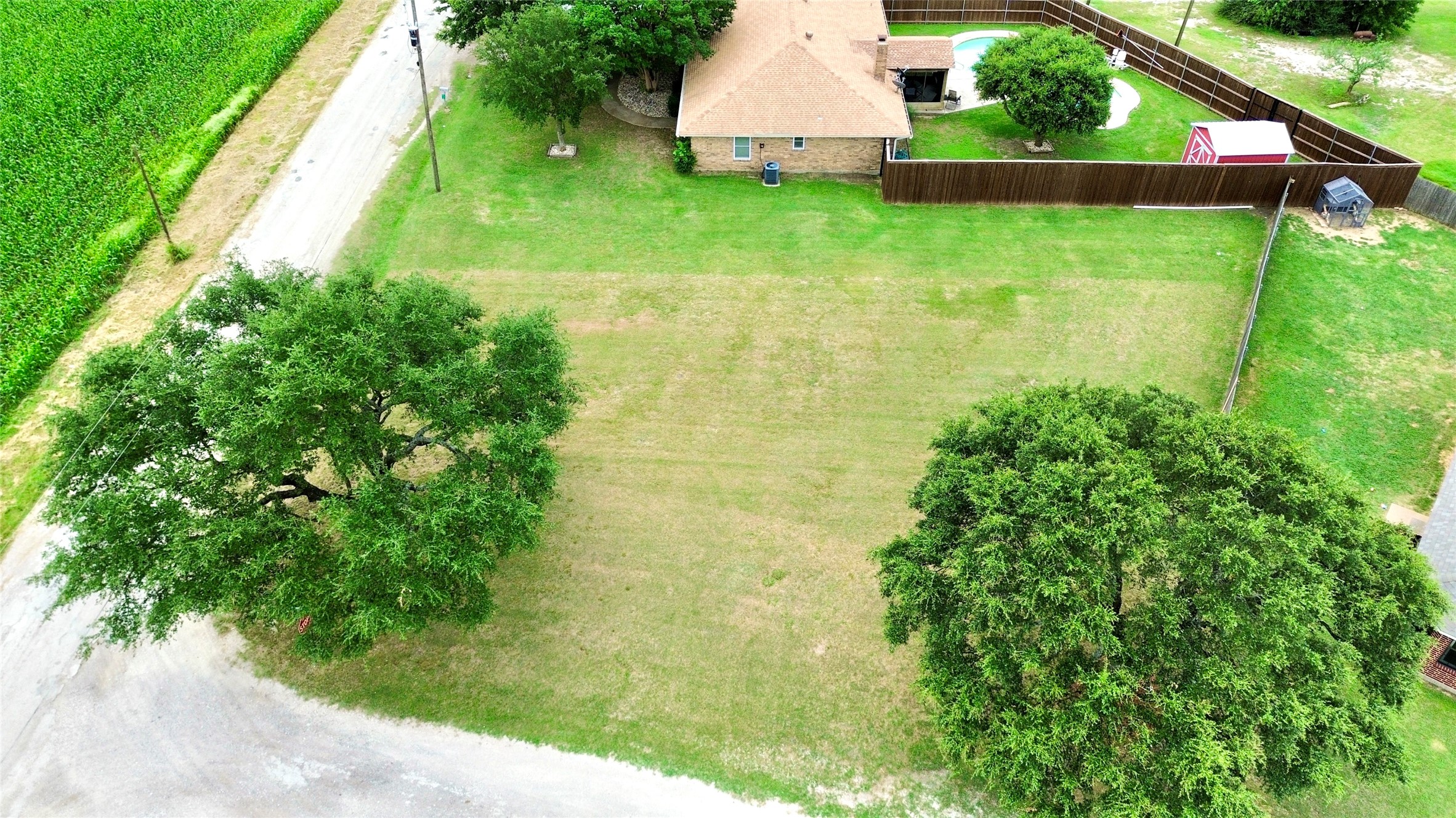 612 Milford Street Itasca TX 76055