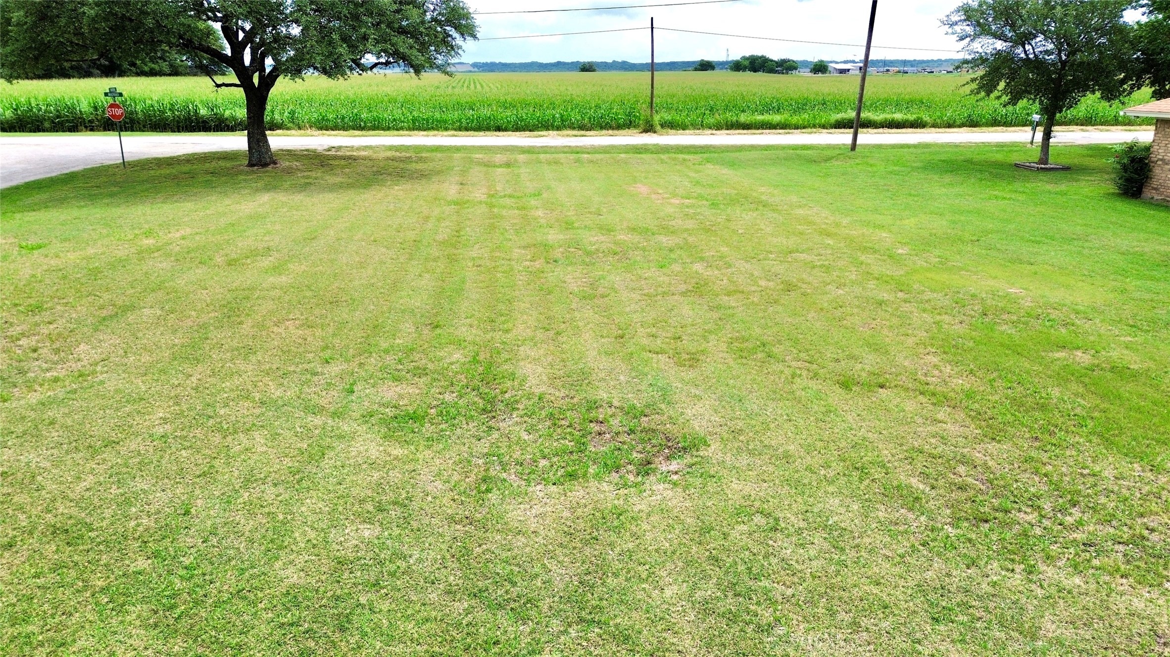612 Milford Street Itasca TX 76055