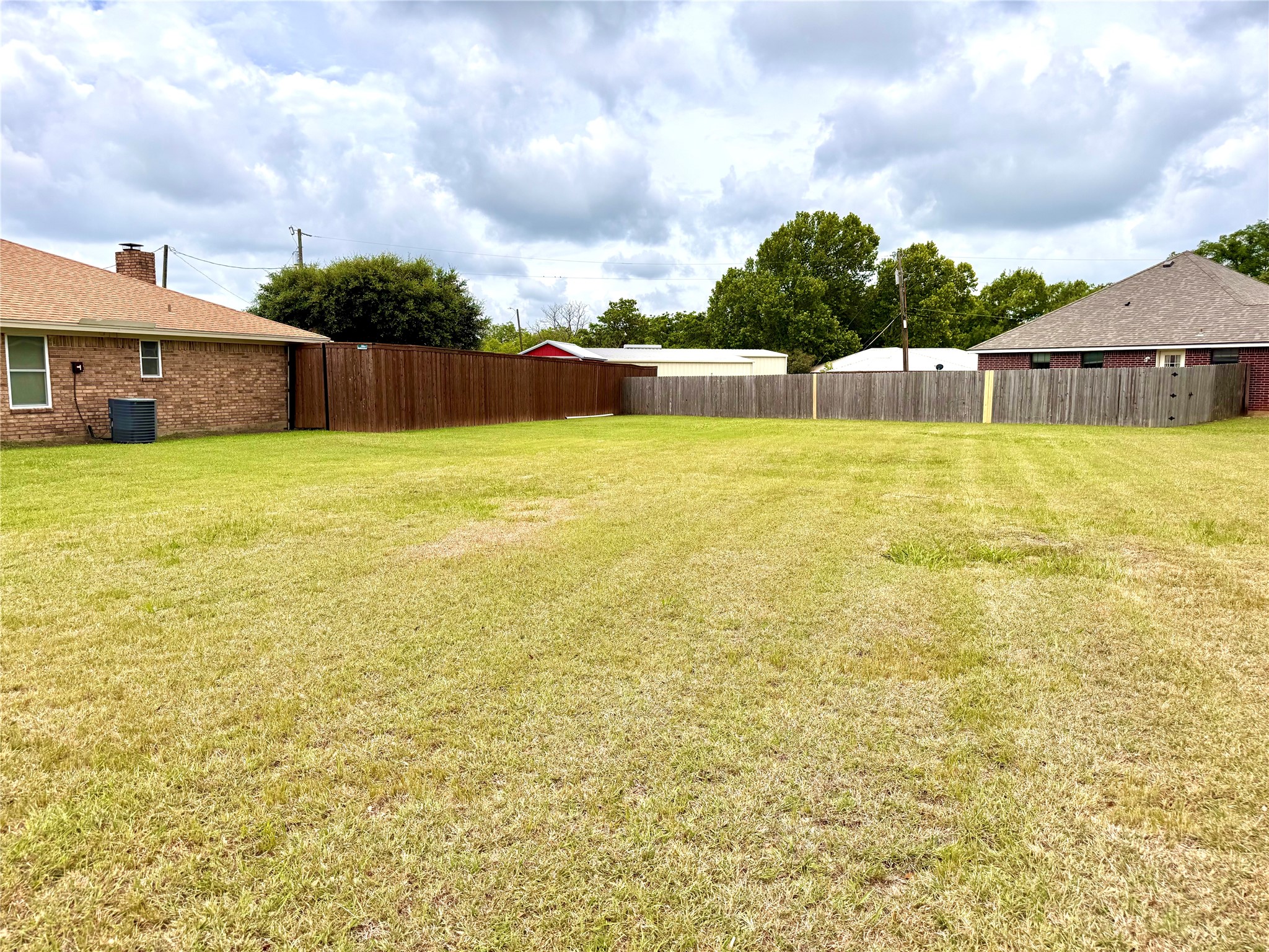 612 Milford Street Itasca TX 76055