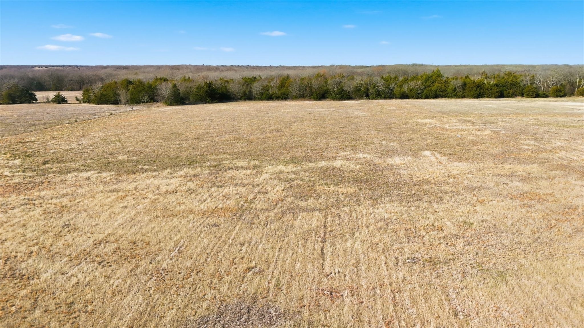 Tbd Fm 2649 Tract 4 Campbell TX 75422