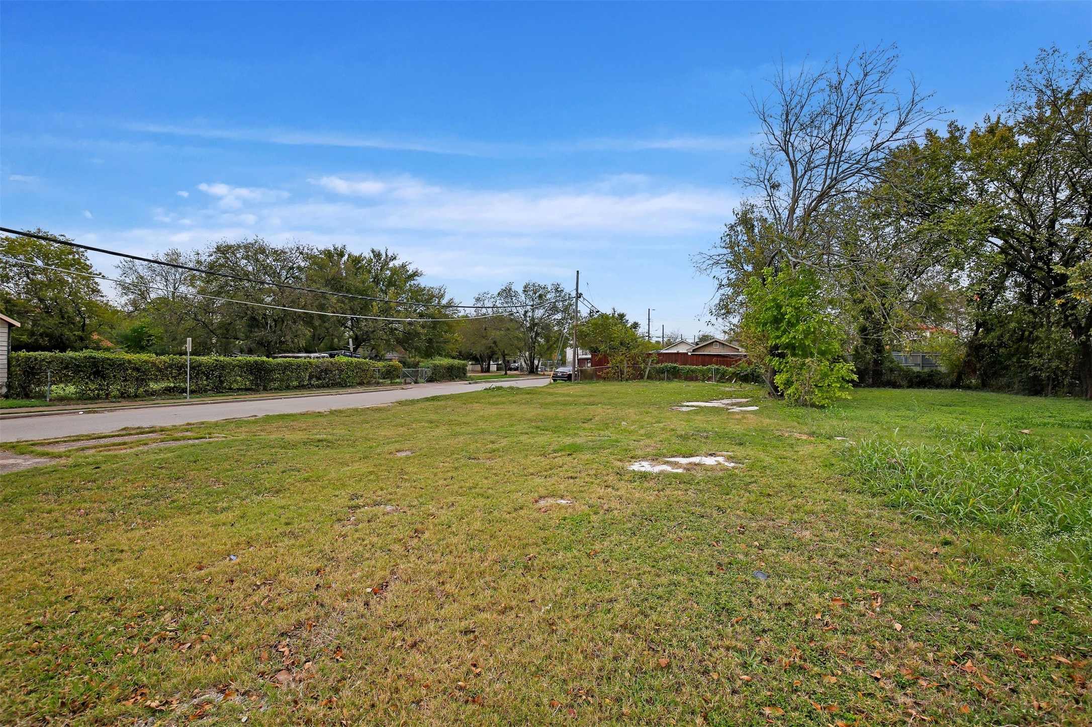 1502 Morris Street Dallas TX 75212