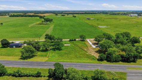 5283 Old Town Road Whitesboro TX 76273