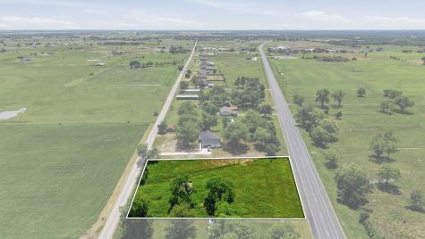 5283 Old Town Road Whitesboro TX 76273