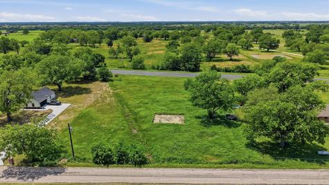 5283 Old Town Road Whitesboro TX 76273