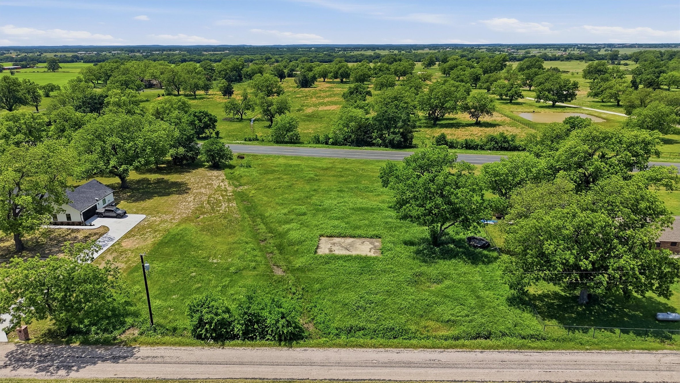 5283 Old Town Road Whitesboro TX 76273