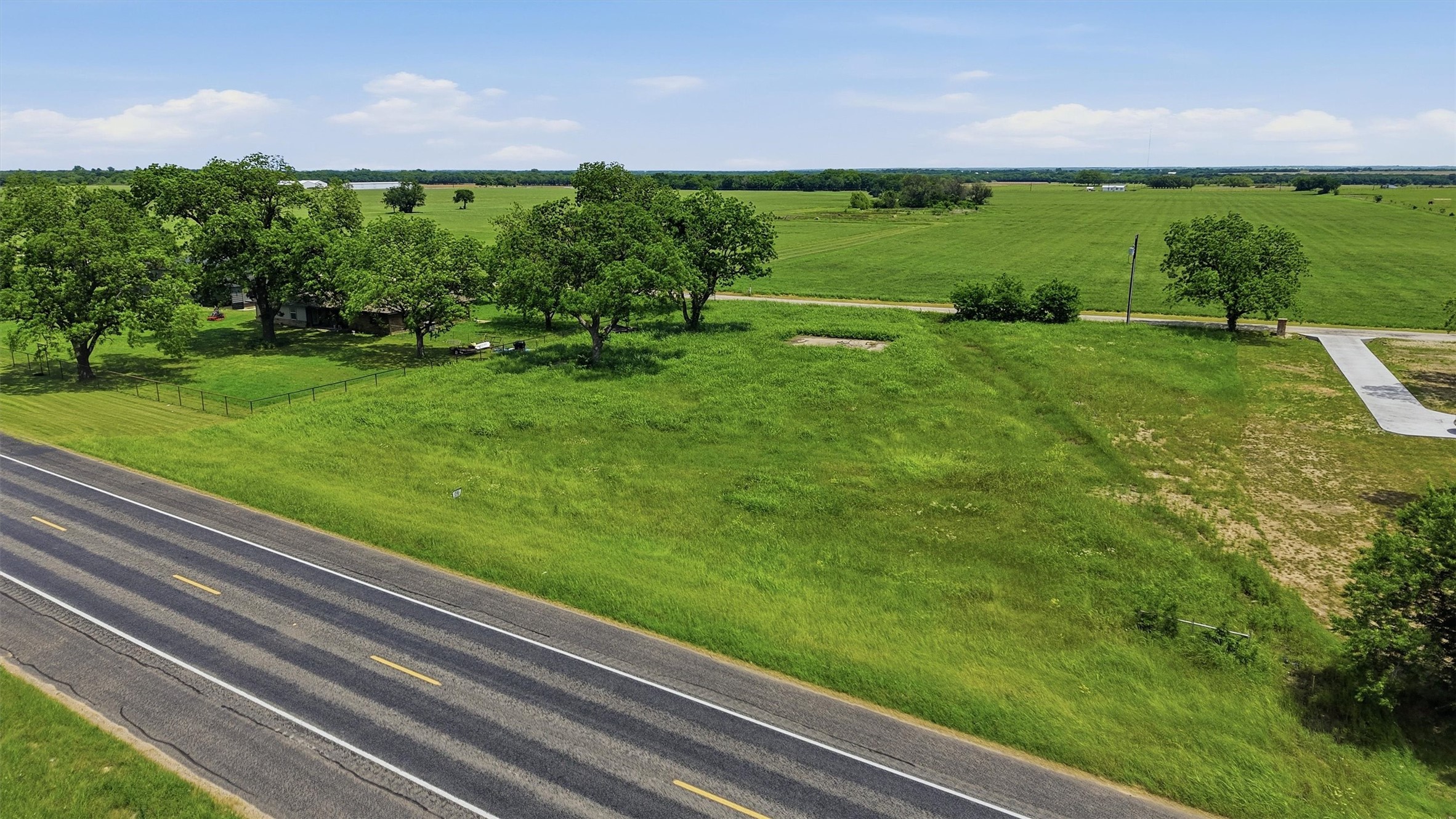 5283 Old Town Road Whitesboro TX 76273
