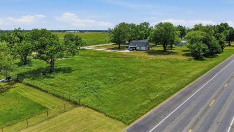 5283 Old Town Road Whitesboro TX 76273