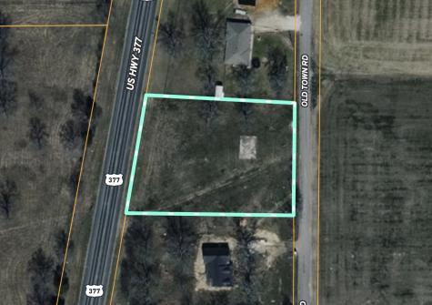 5283 Old Town Road Whitesboro TX 76273