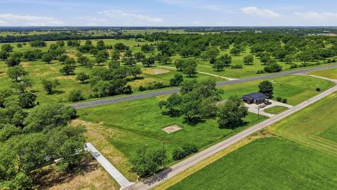 5283 Old Town Road Whitesboro TX 76273