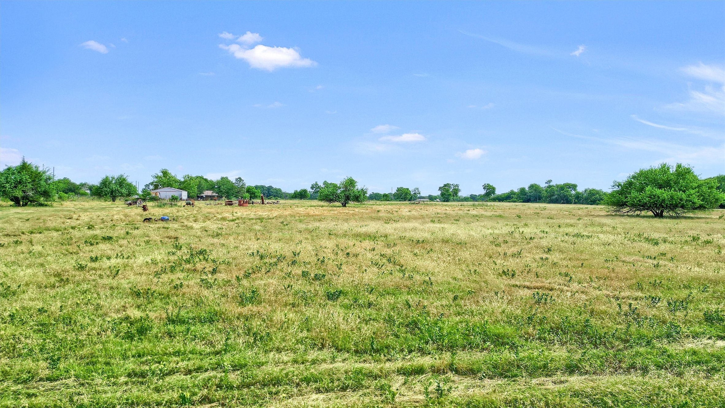 1730 Mackey Road Gunter TX 75459