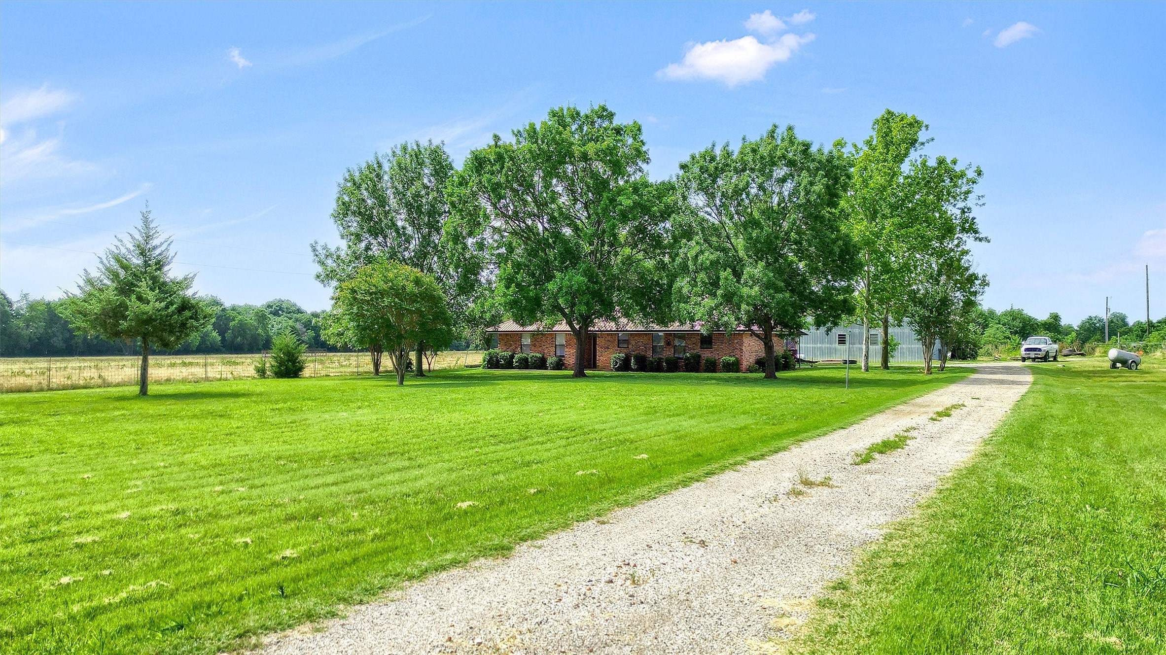 1730 Mackey Road Gunter TX 75459
