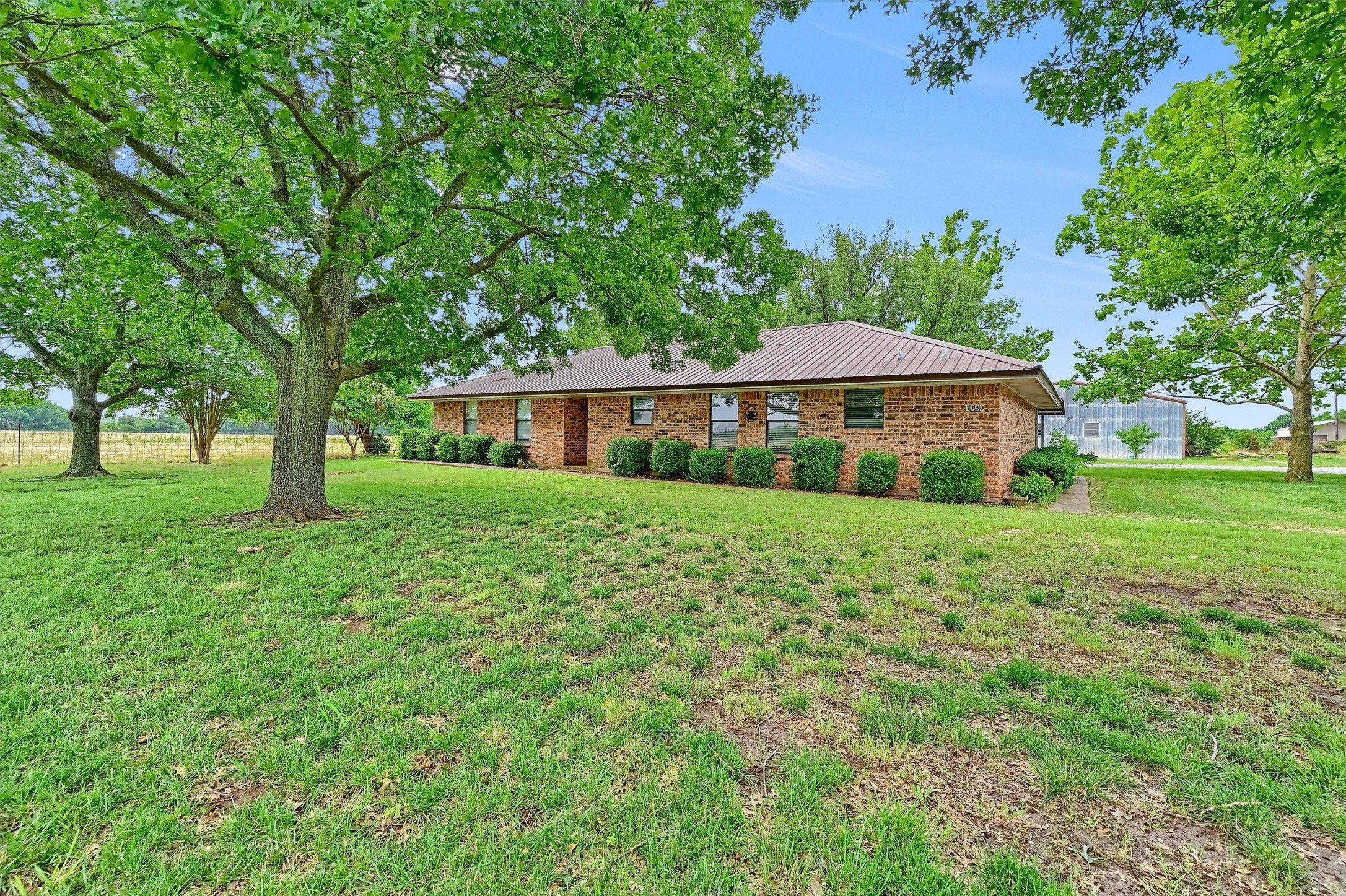 1730 Mackey Road Gunter TX 75459