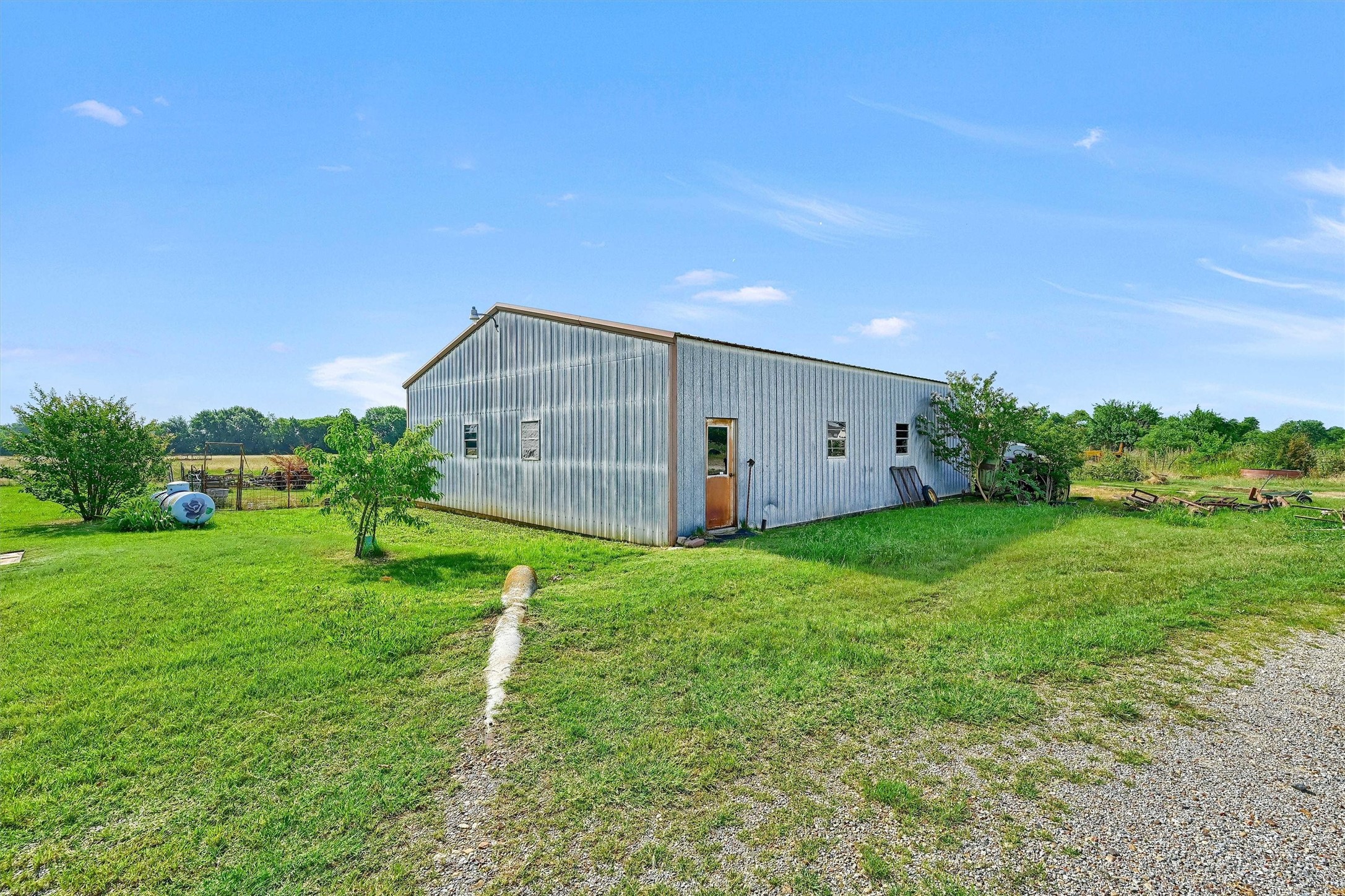 1730 Mackey Road Gunter TX 75459