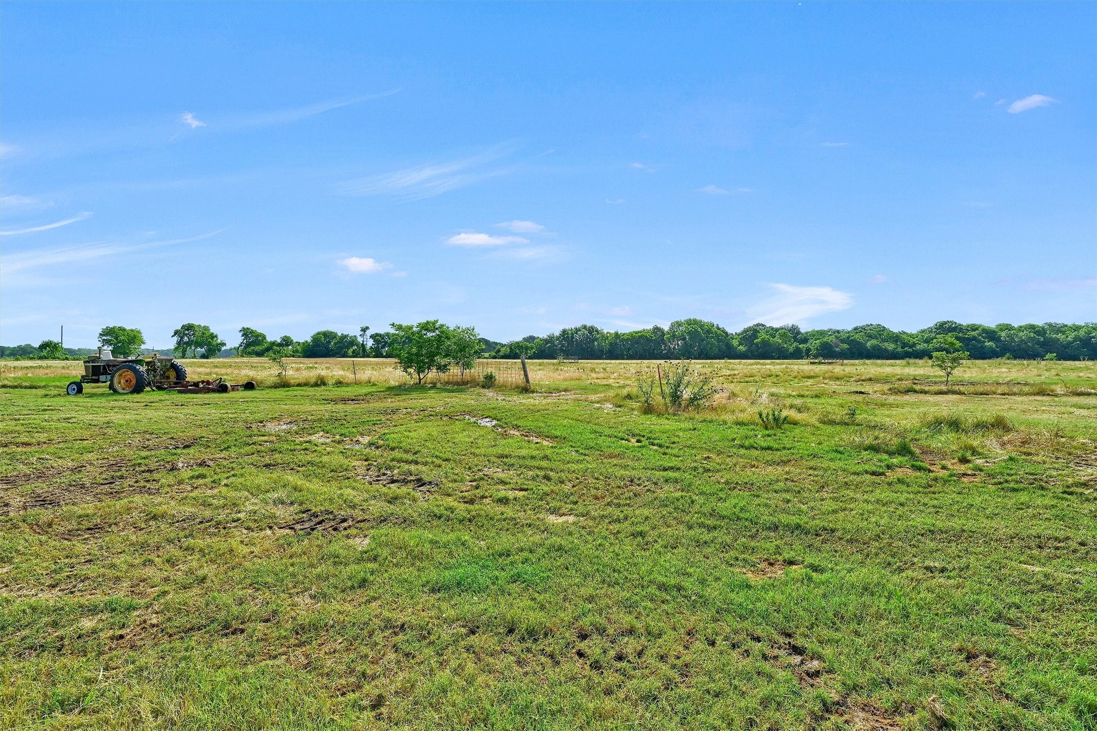 1730 Mackey Road Gunter TX 75459