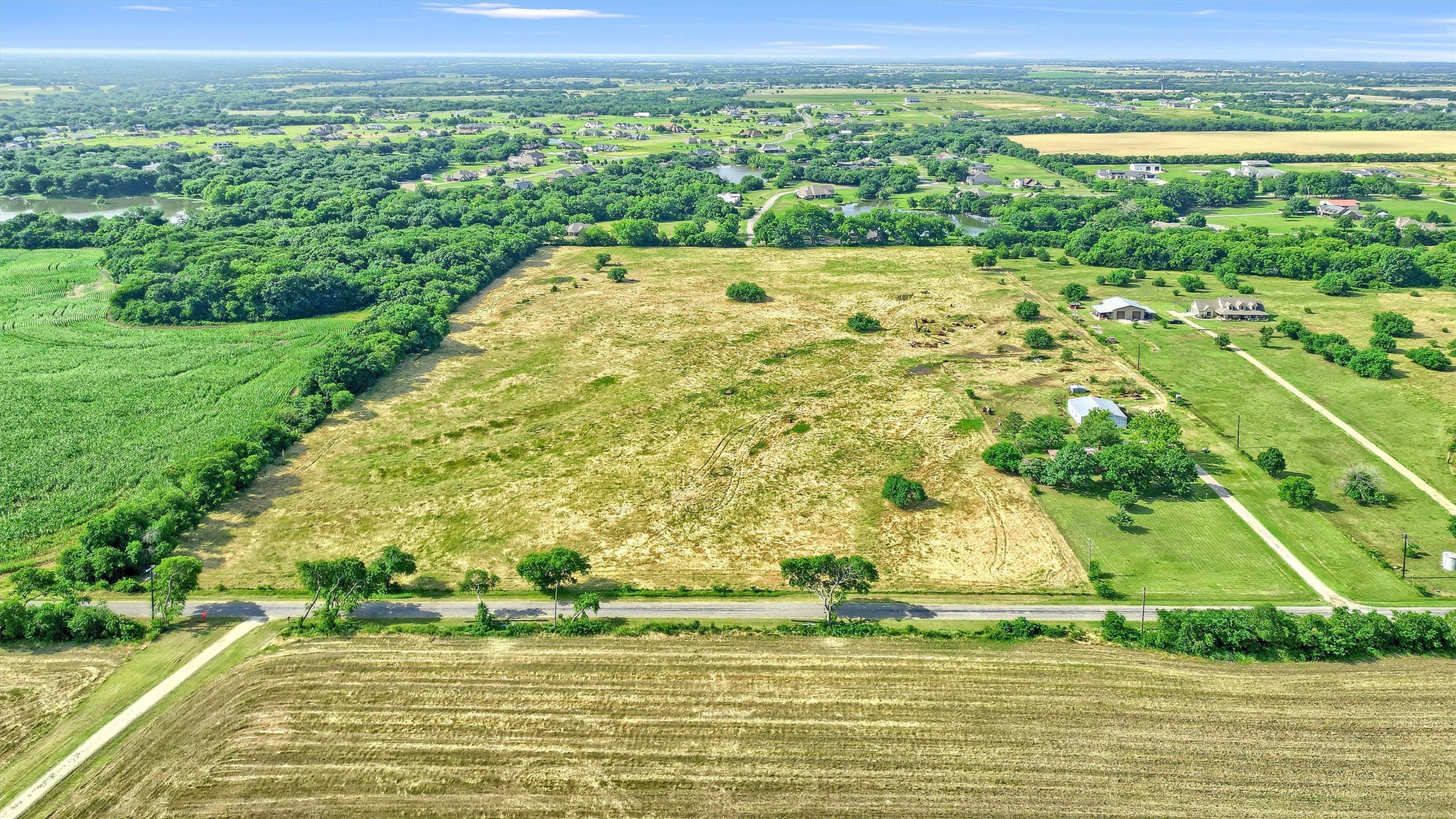 1730 Mackey Road Gunter TX 75459
