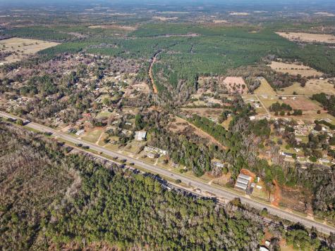 Tbd County Road 2865 Hughes Springs TX 75656