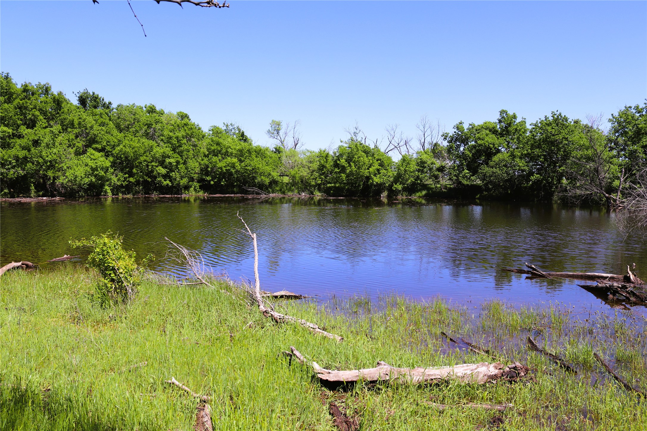 40 Acres Sears Mayfield Road Henrietta TX 76365