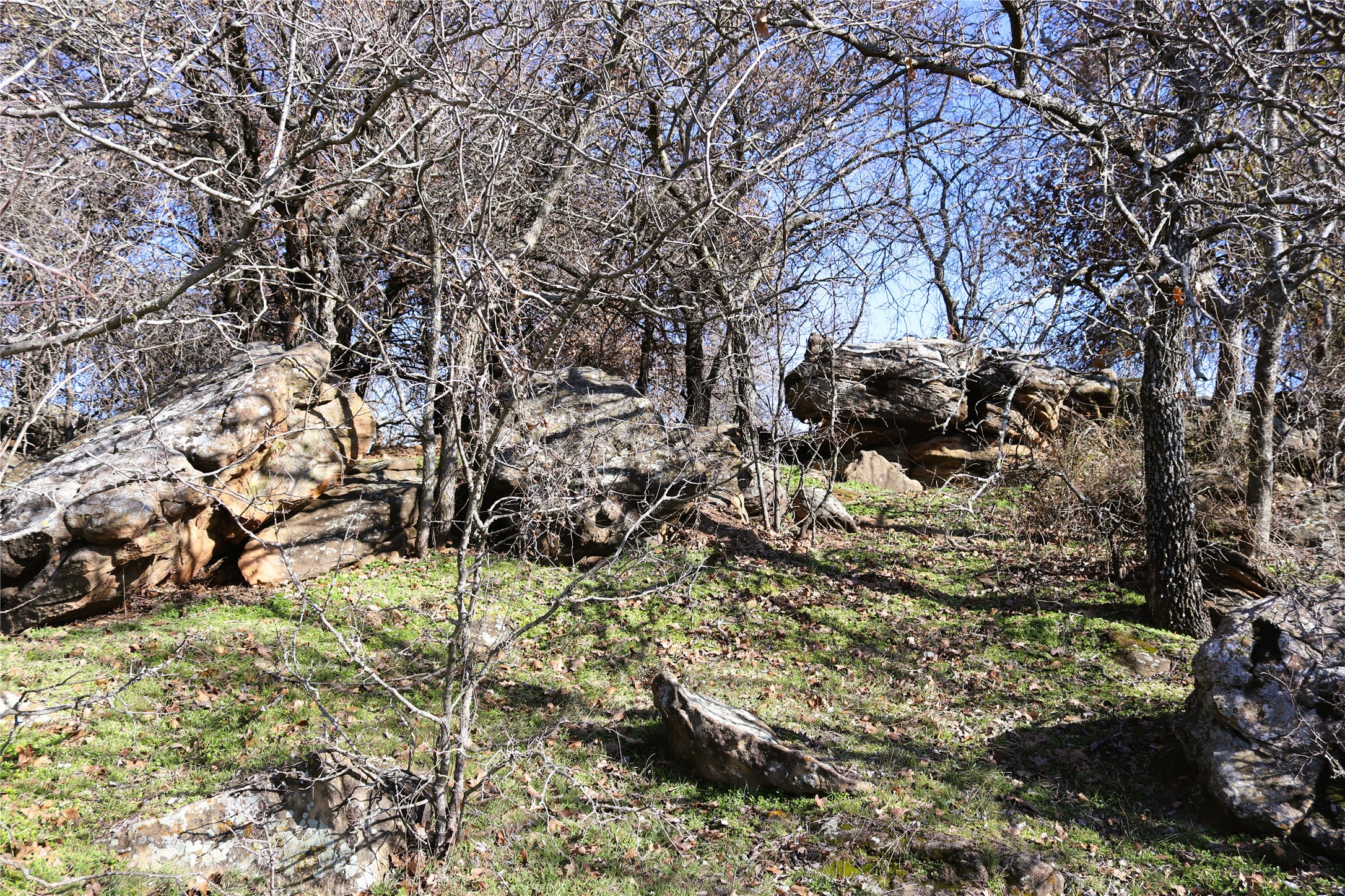 40 Acres Sears Mayfield Road Henrietta TX 76365