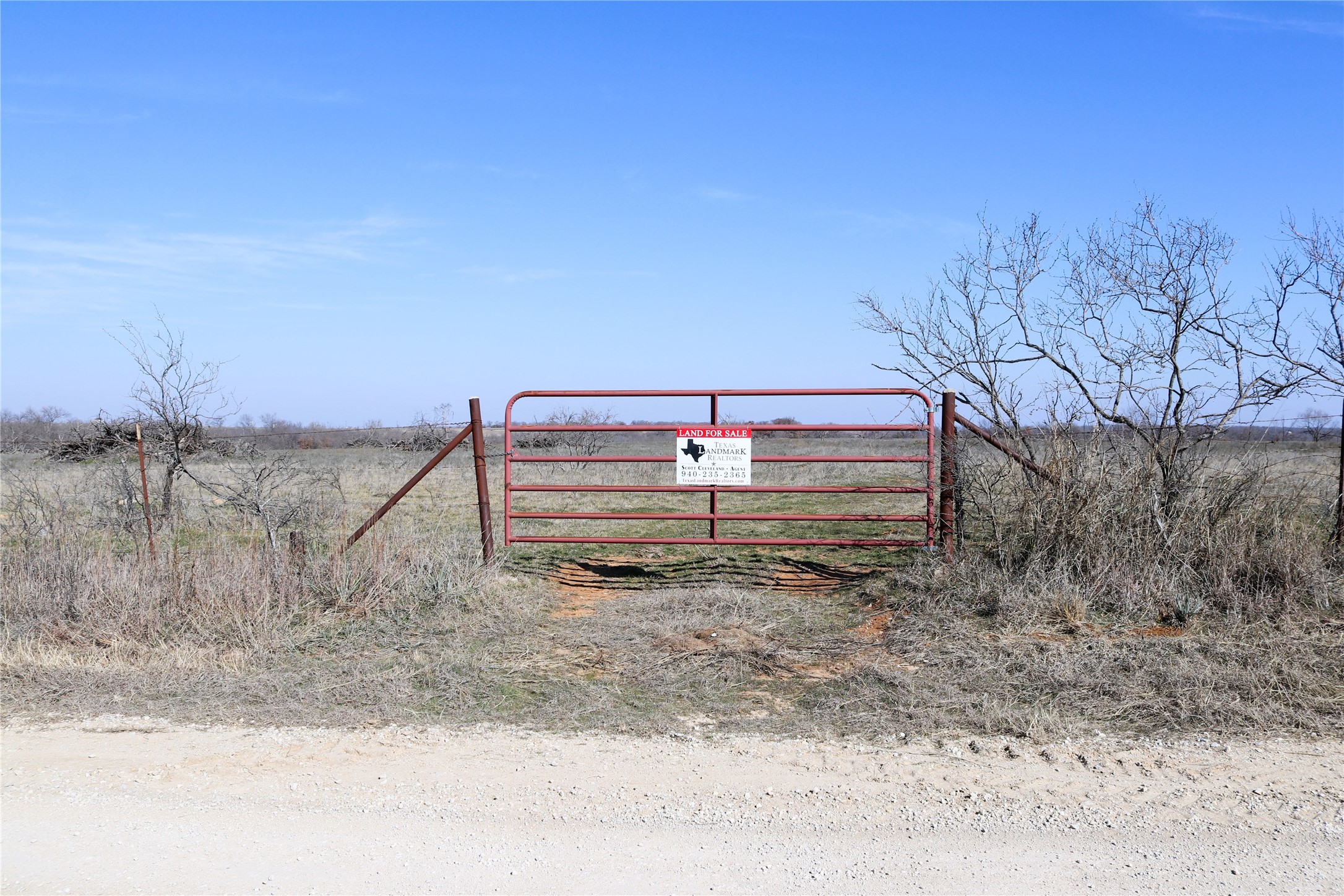 40 Acres Sears Mayfield Road Henrietta TX 76365