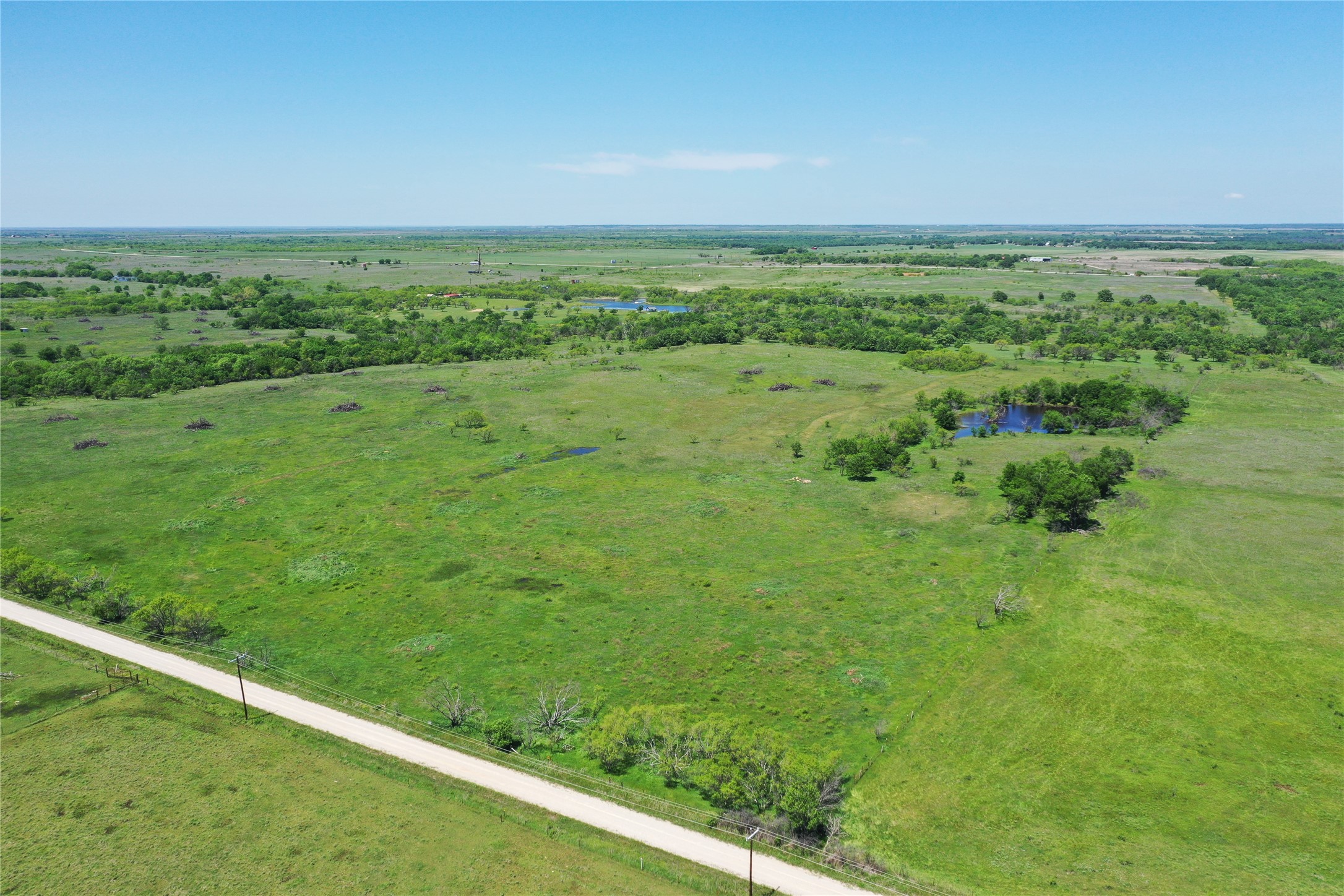 40 Acres Sears Mayfield Road Henrietta TX 76365