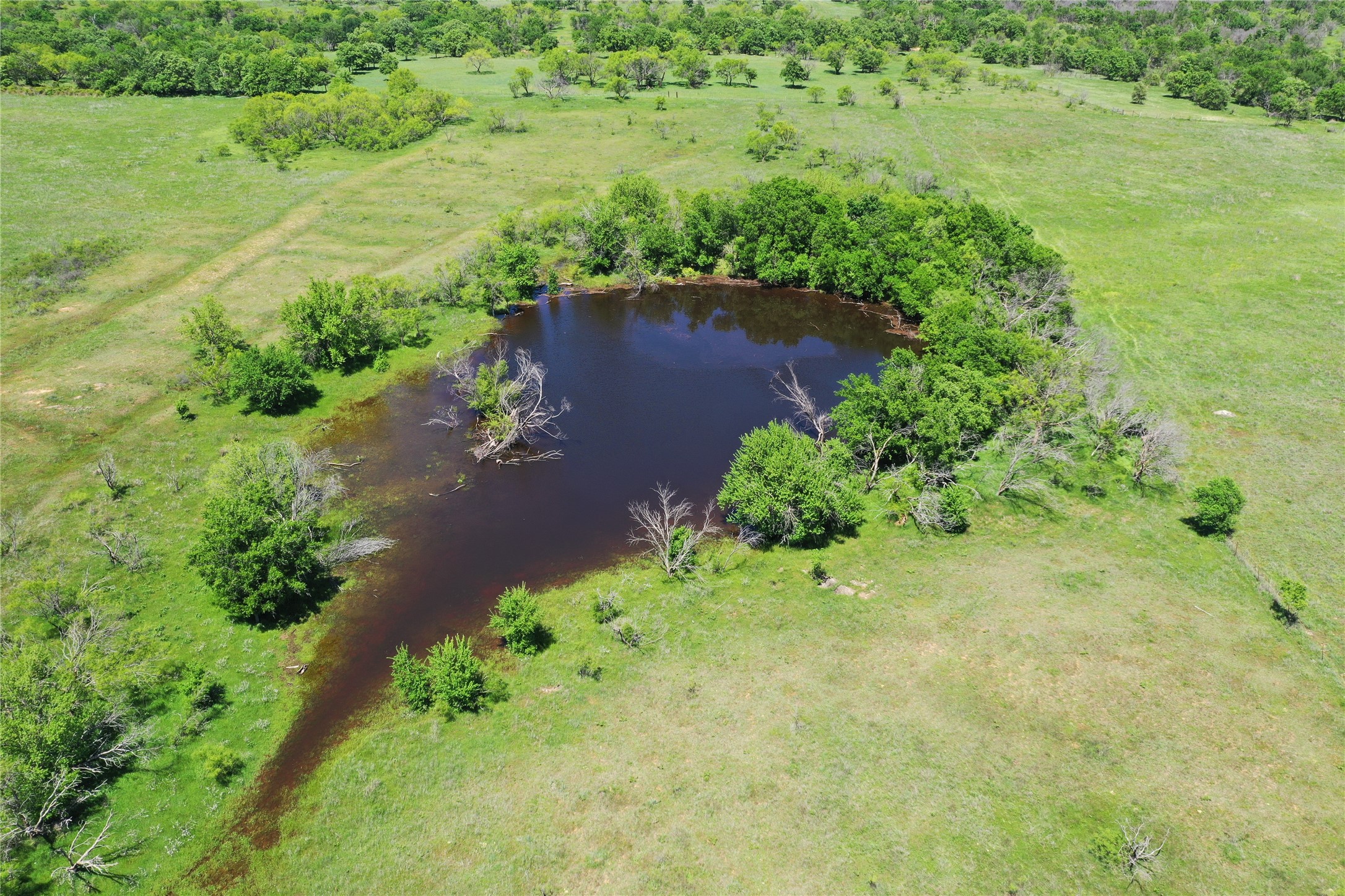 40 Acres Sears Mayfield Road Henrietta TX 76365