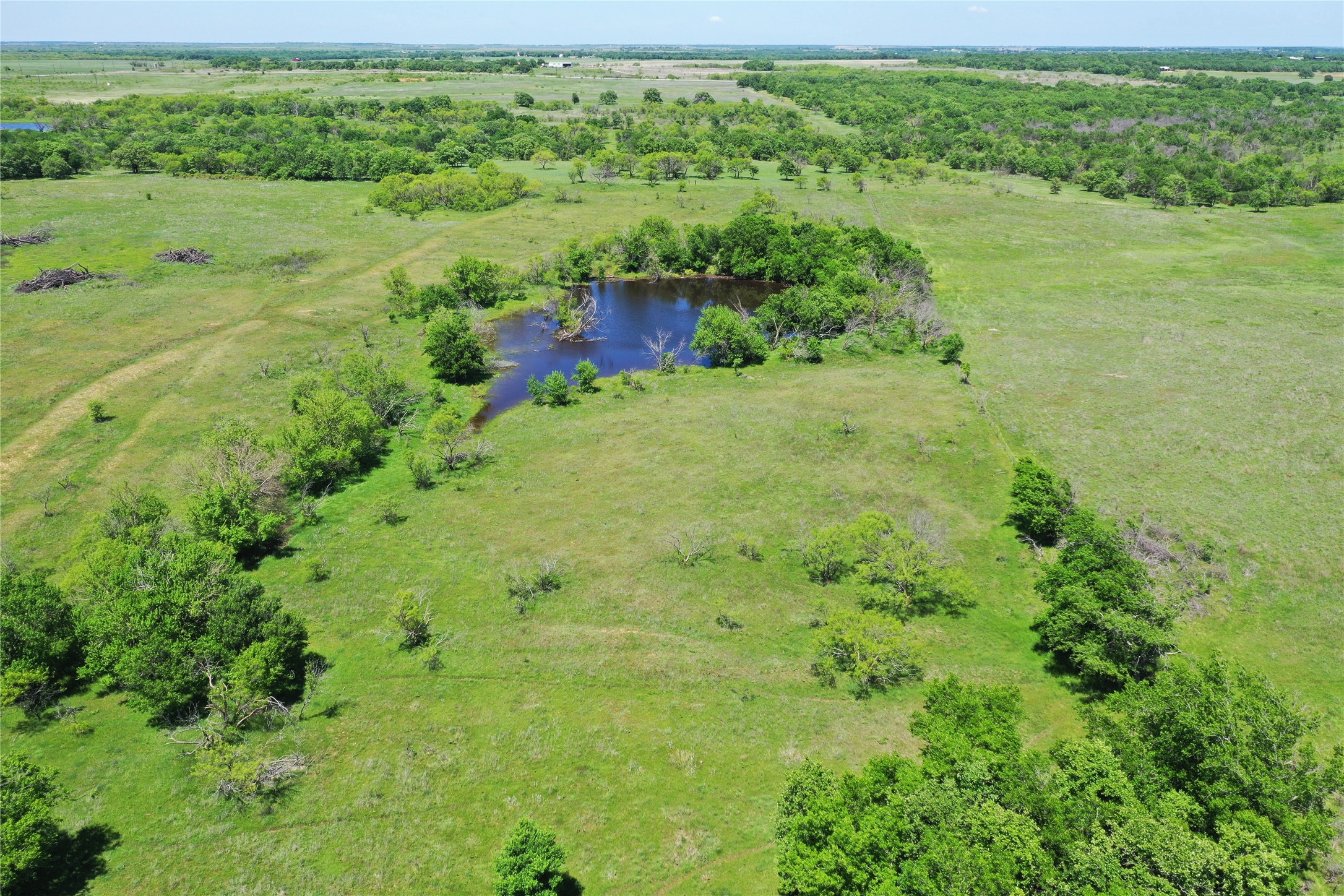 40 Acres Sears Mayfield Road Henrietta TX 76365