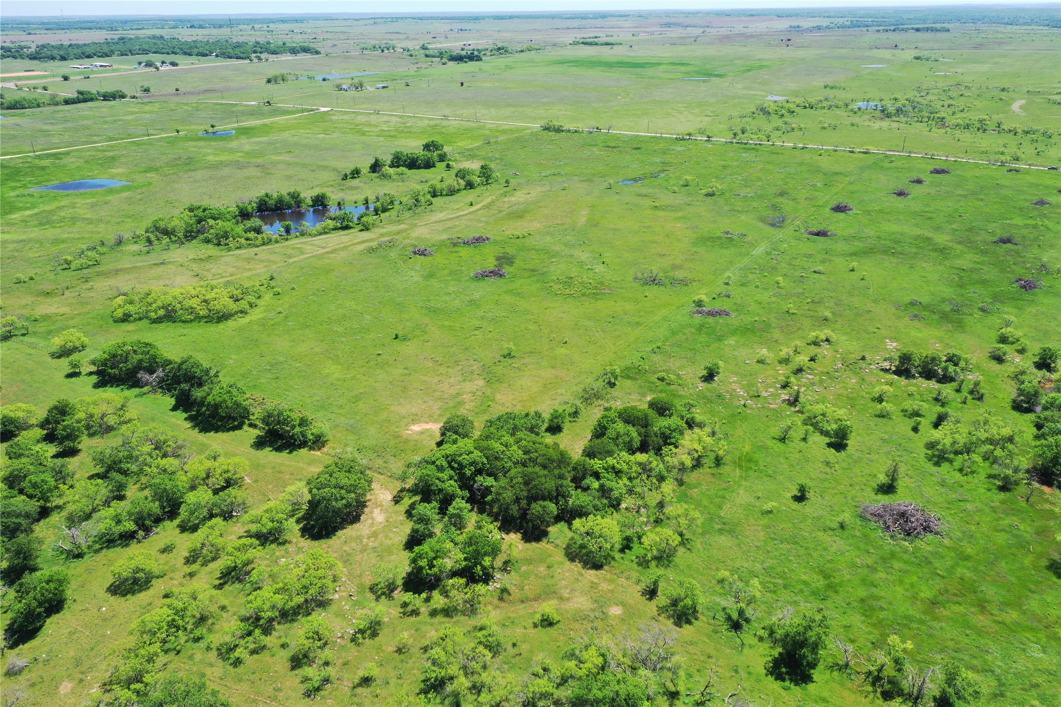 40 Acres Sears Mayfield Road Henrietta TX 76365