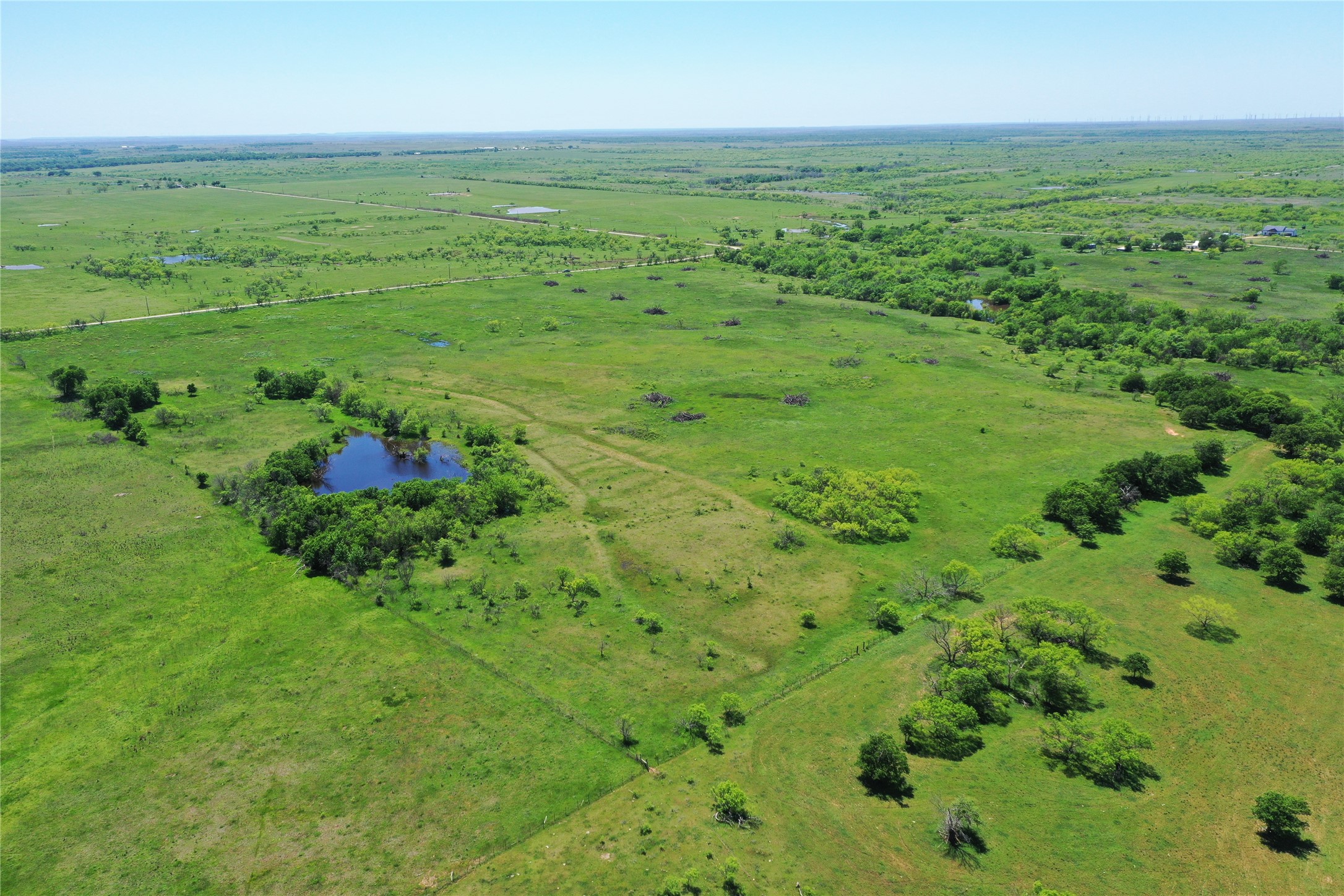 40 Acres Sears Mayfield Road Henrietta TX 76365