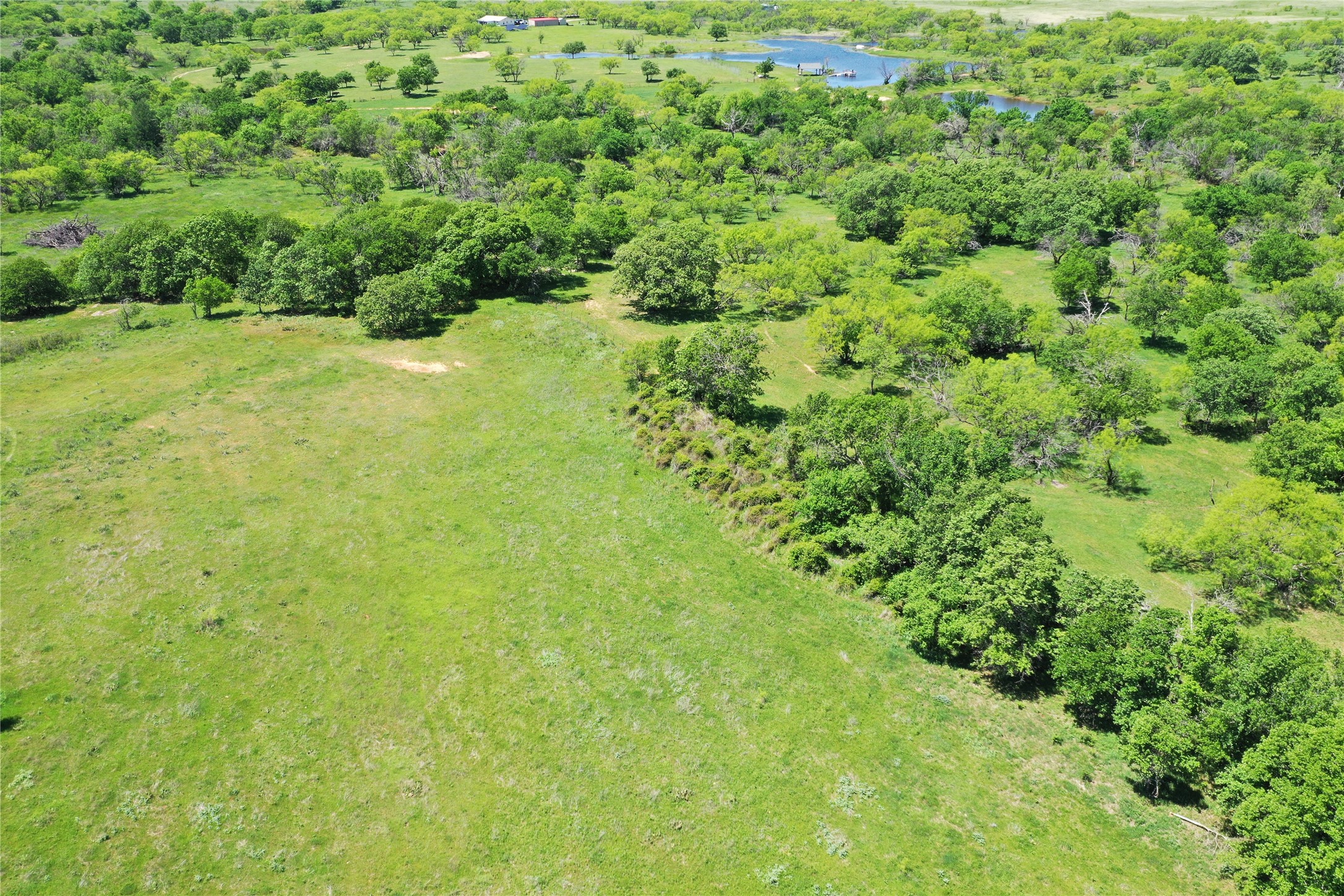 40 Acres Sears Mayfield Road Henrietta TX 76365