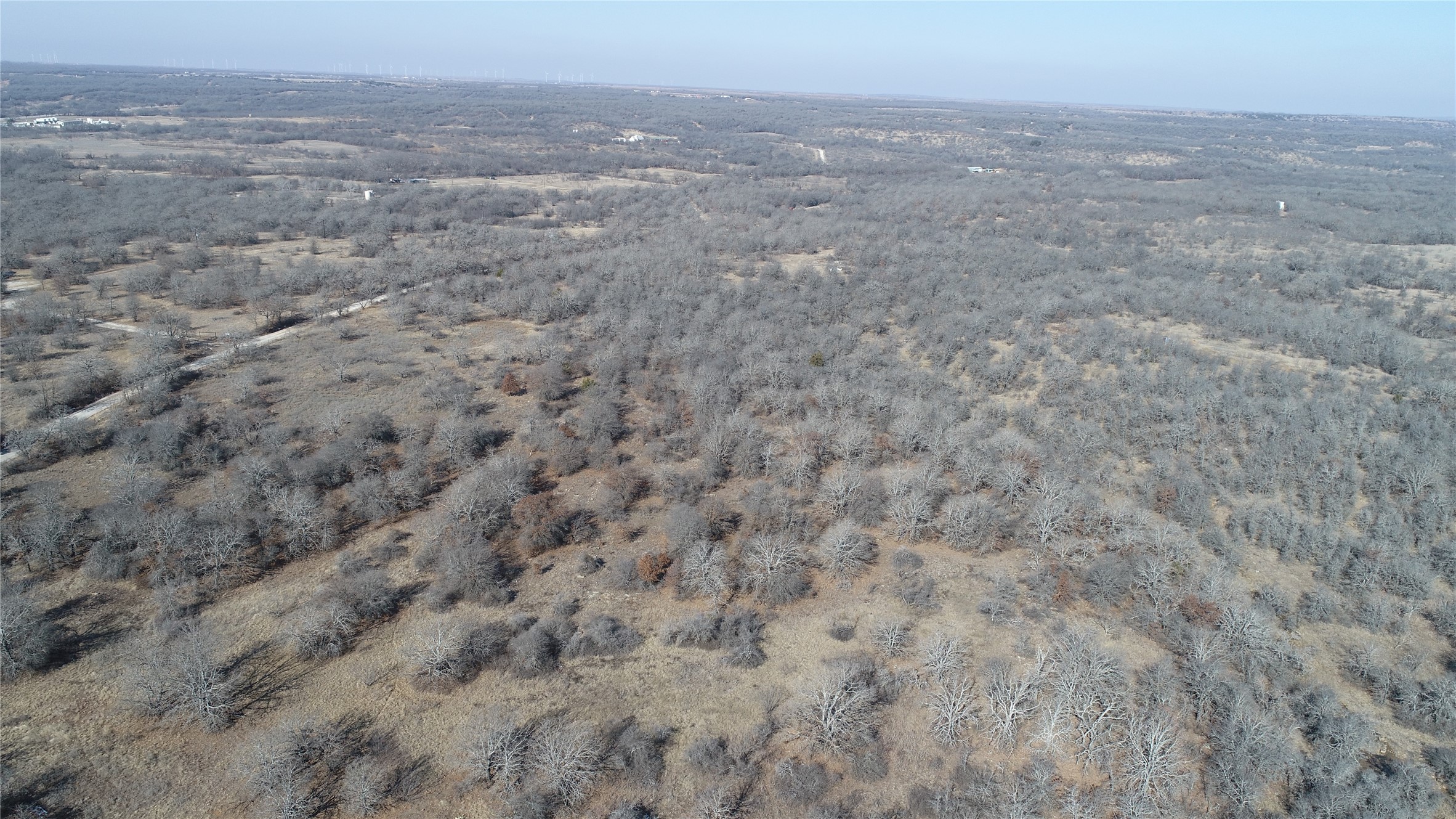 Tbd Slusher Road Jacksboro TX 76458