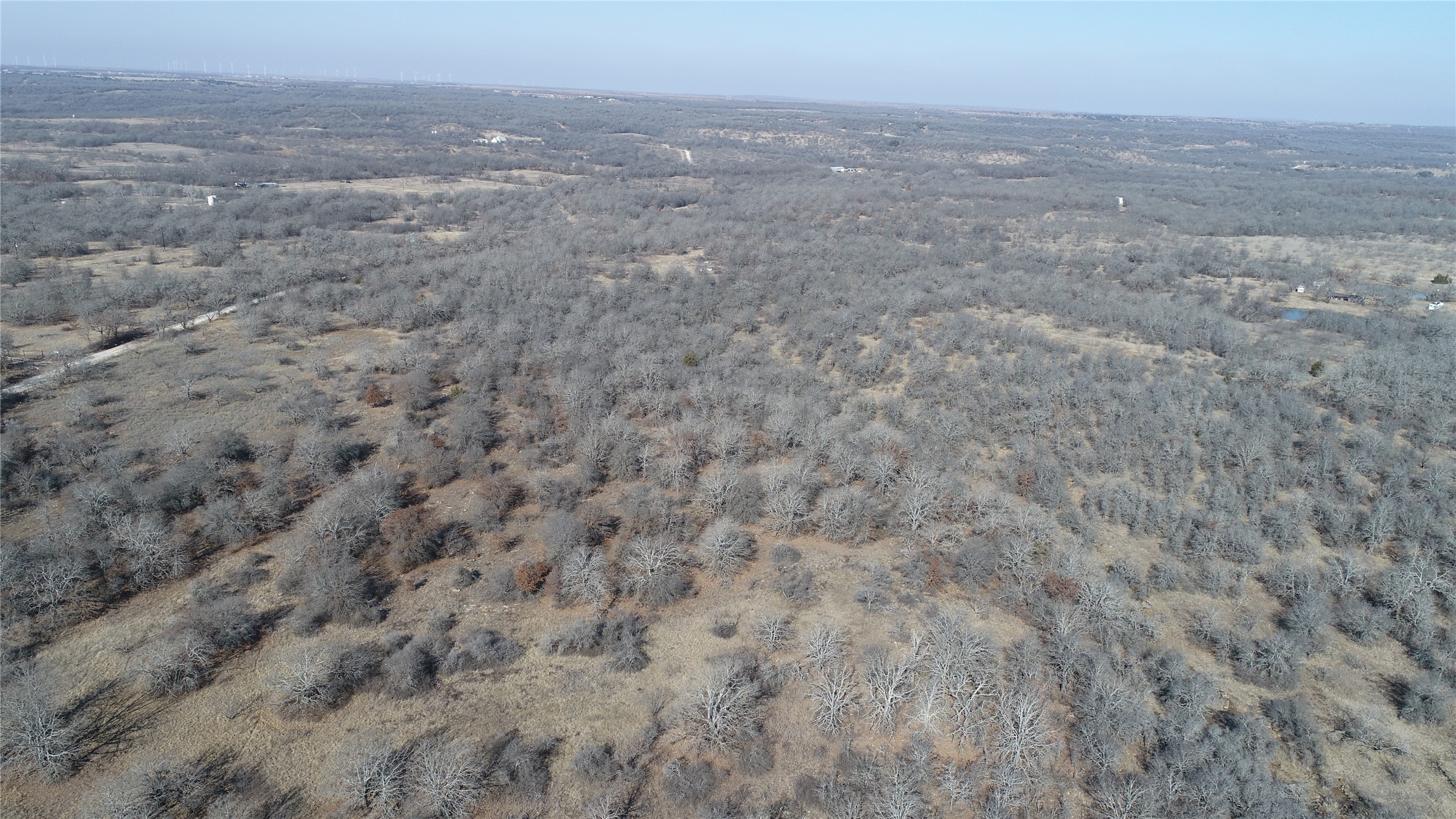 Tbd Slusher Road Jacksboro TX 76458