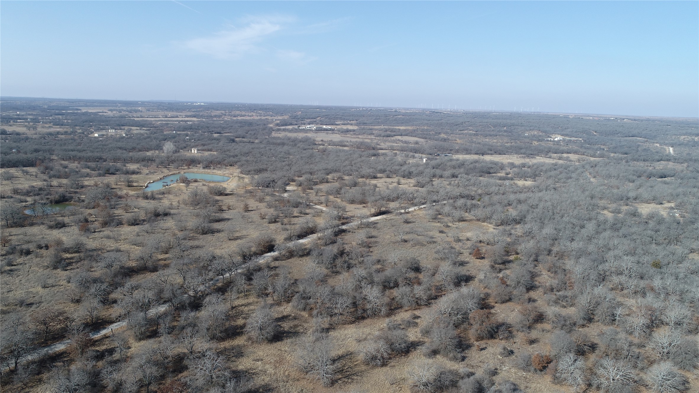 Tbd Slusher Road Jacksboro TX 76458