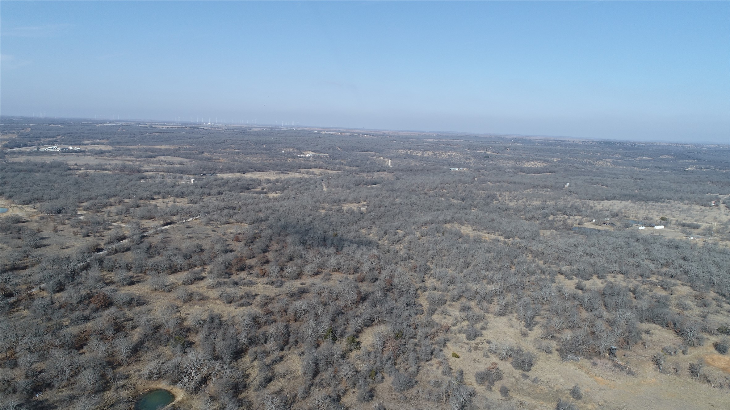 Tbd Slusher Road Jacksboro TX 76458