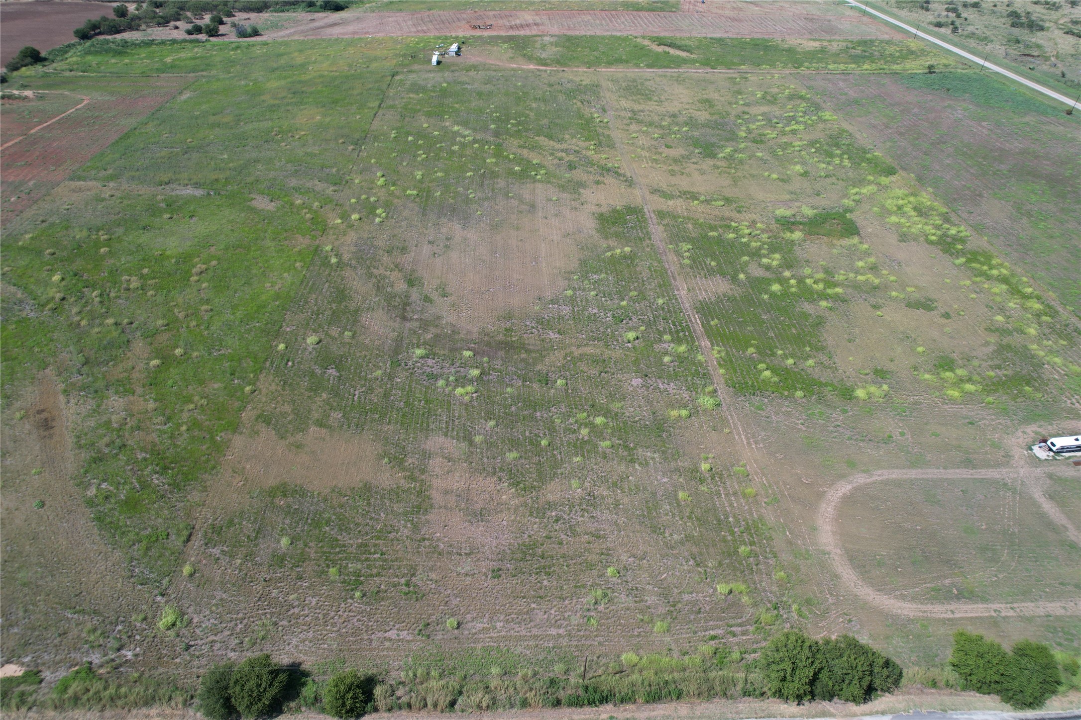 Lot 3 R G Loop Road Olney TX 76374
