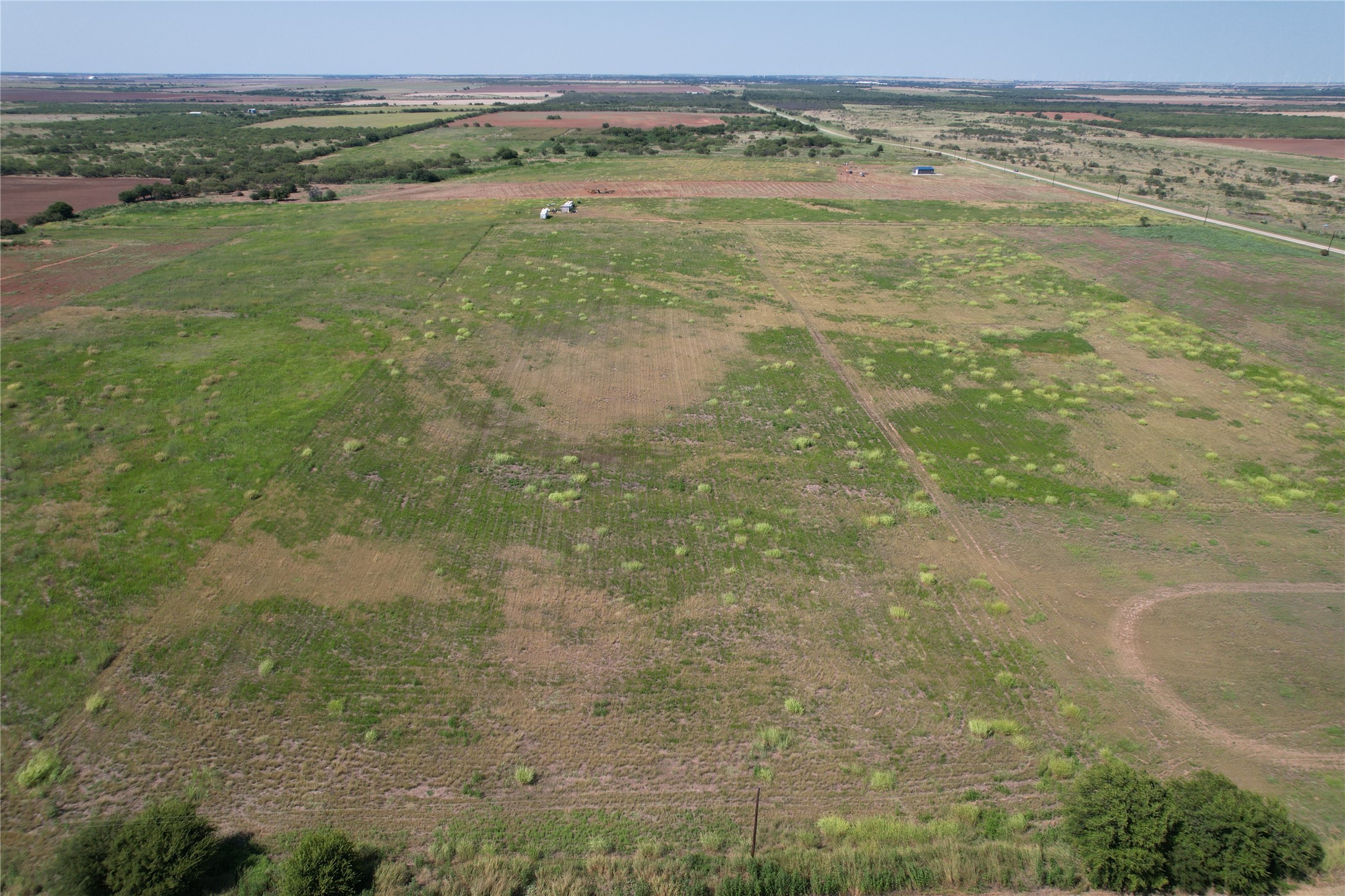 Lot 3 R G Loop Road Olney TX 76374